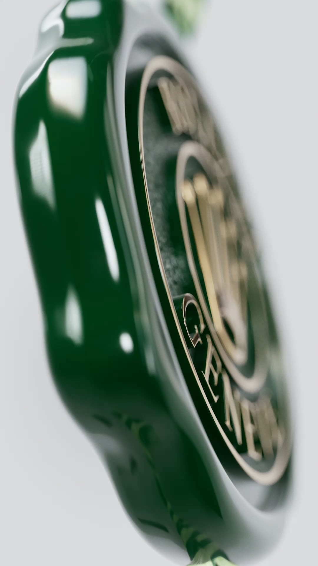 Green seal