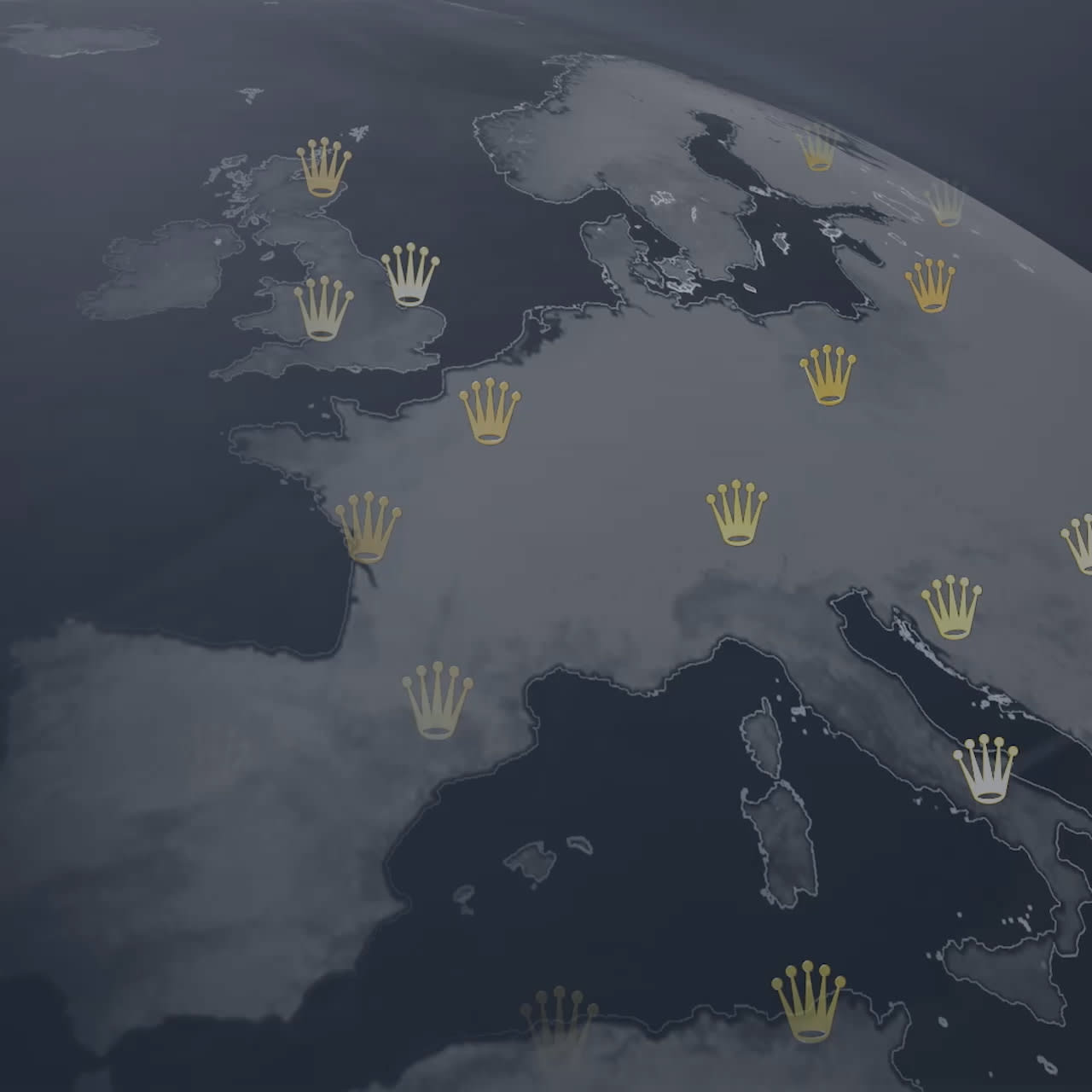 Globe