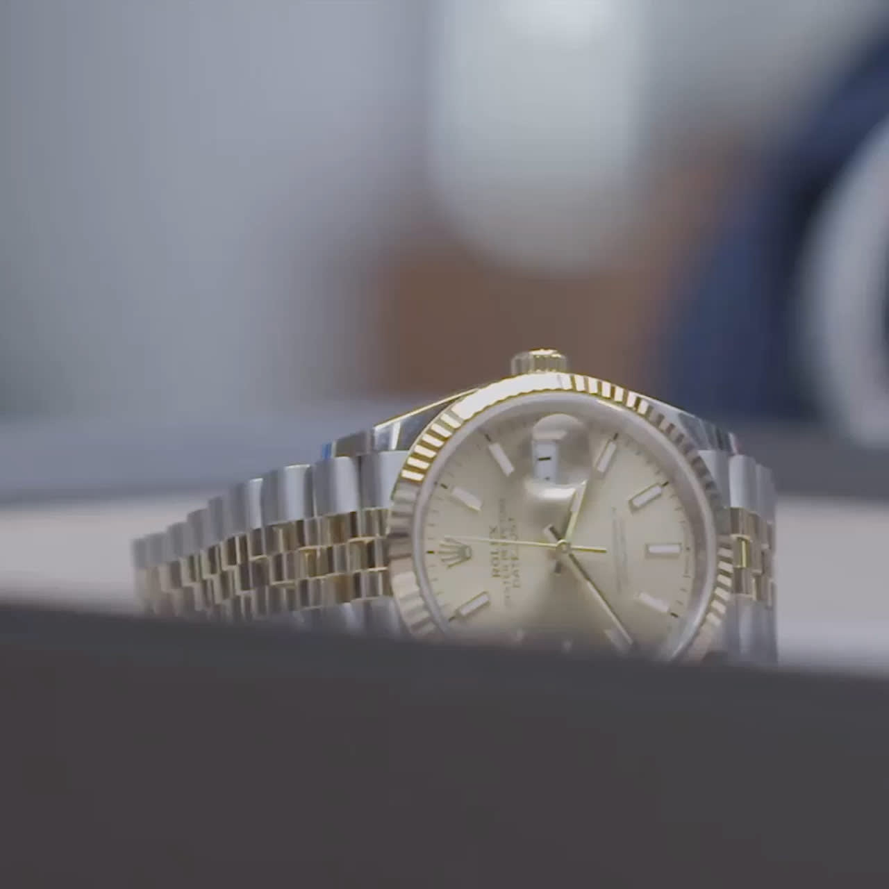 Service for excellence