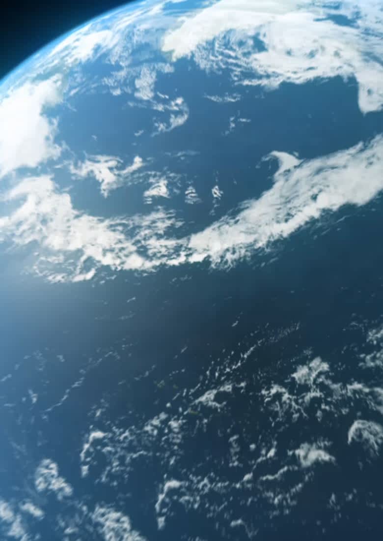 Perpetual Planet Initiative