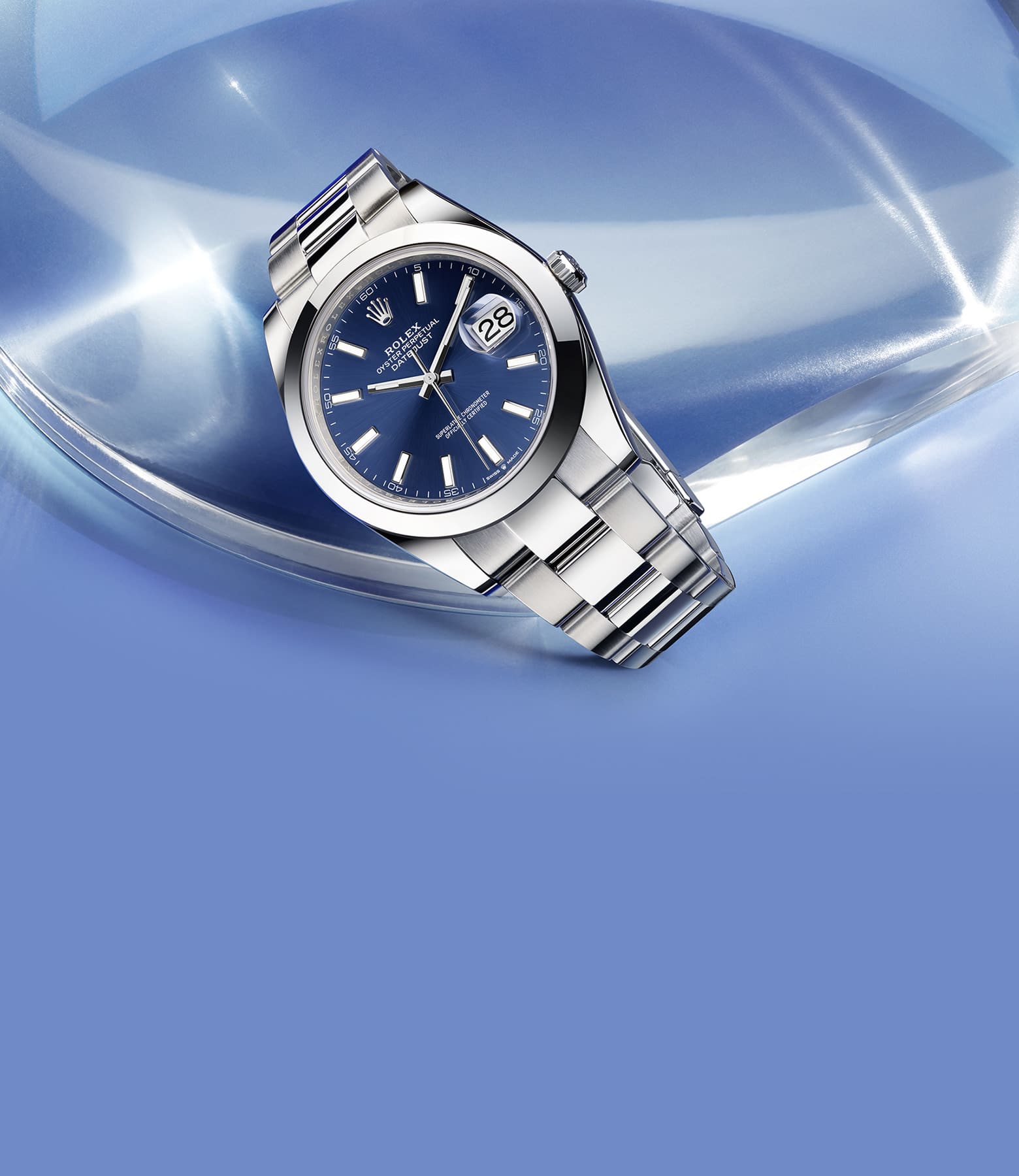 Datejust 41