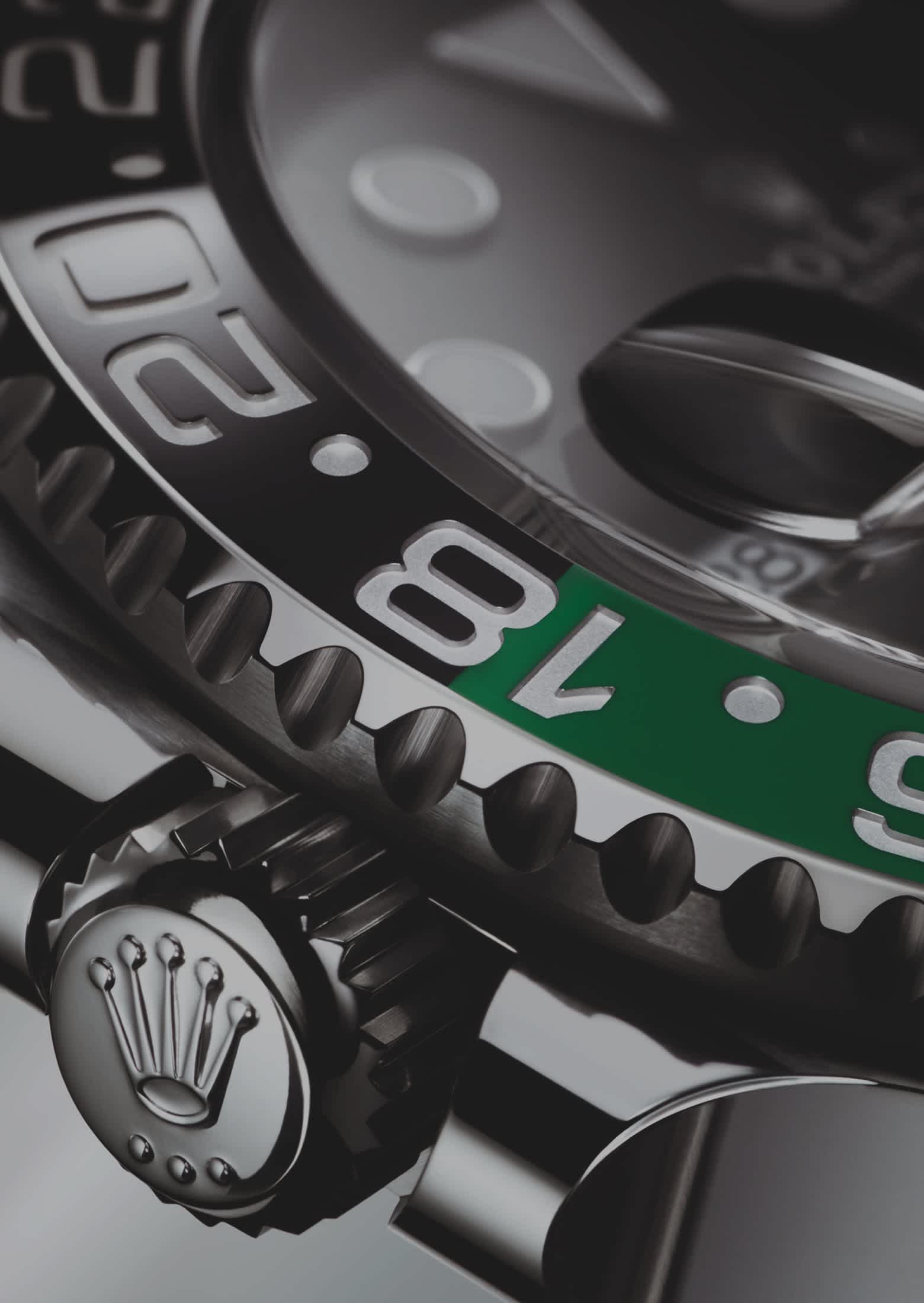 格林尼治型 II如何