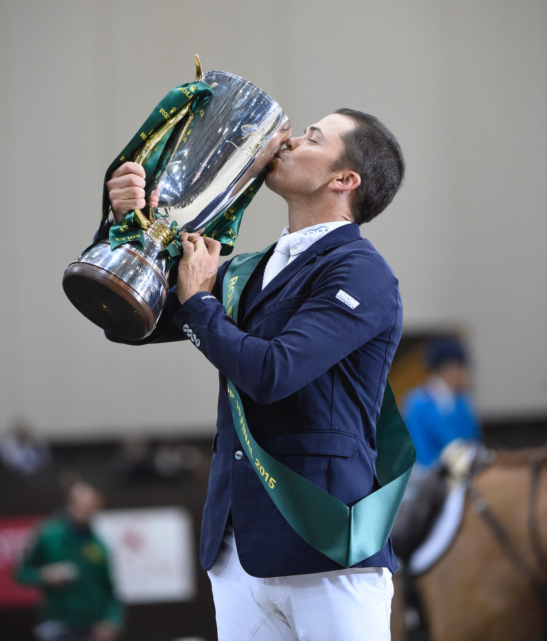 Kent Farrington