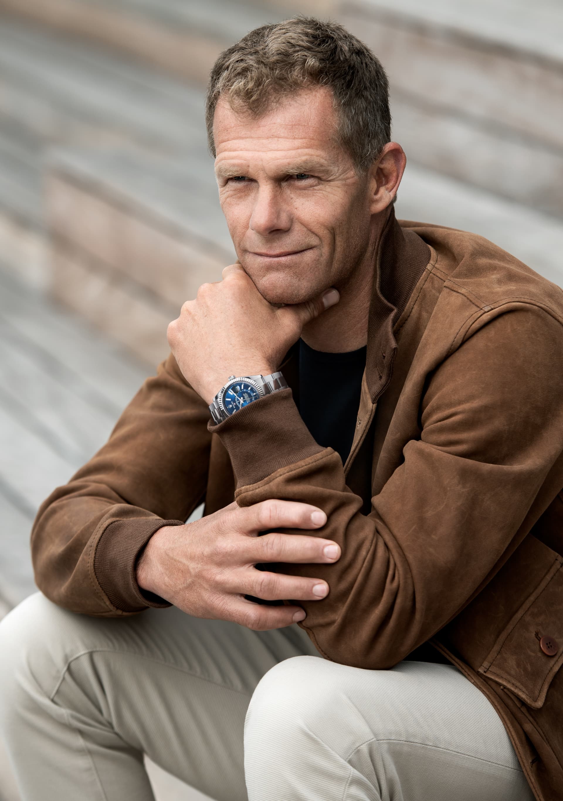 Robert Scheidt