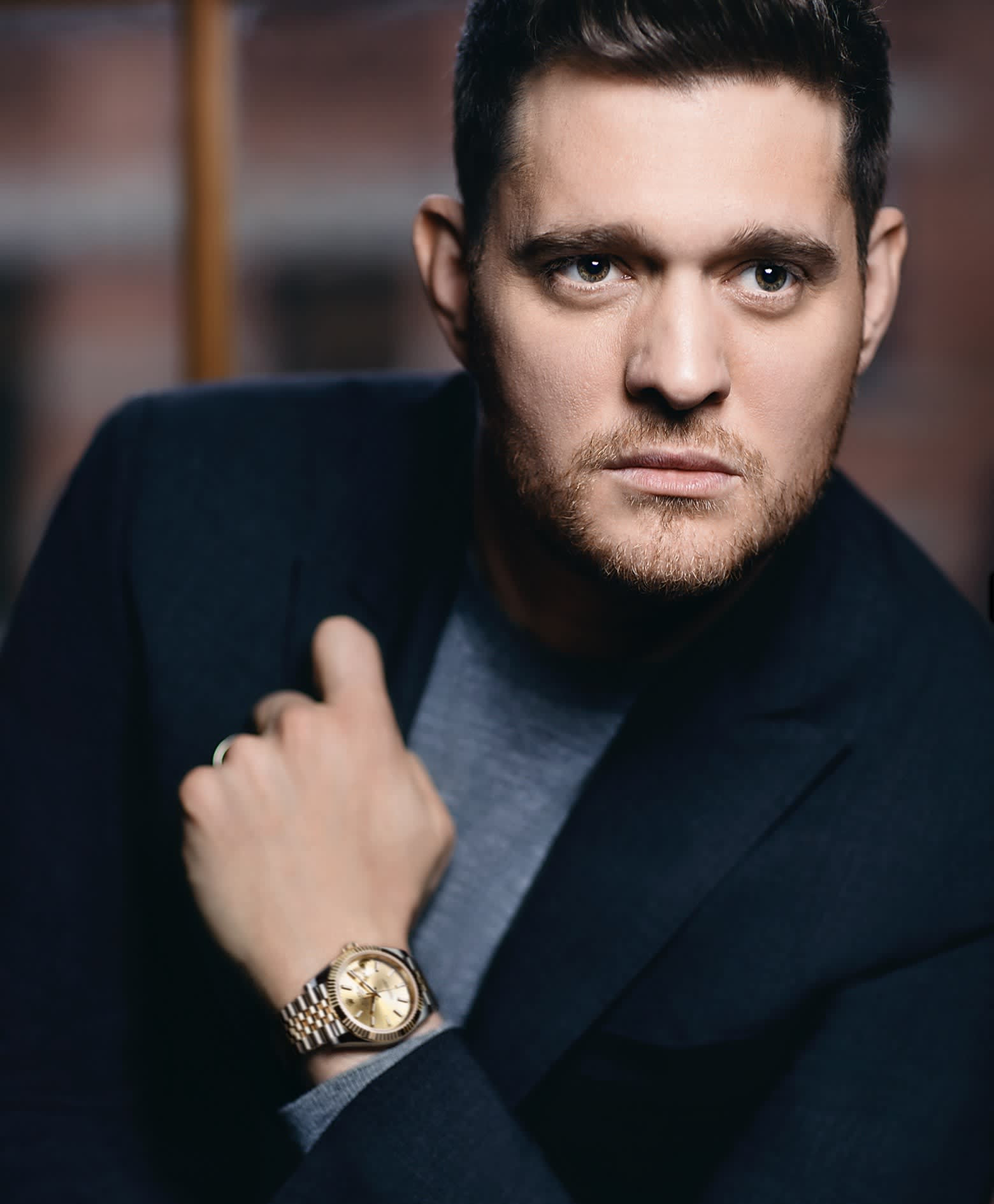 Michael Bublé