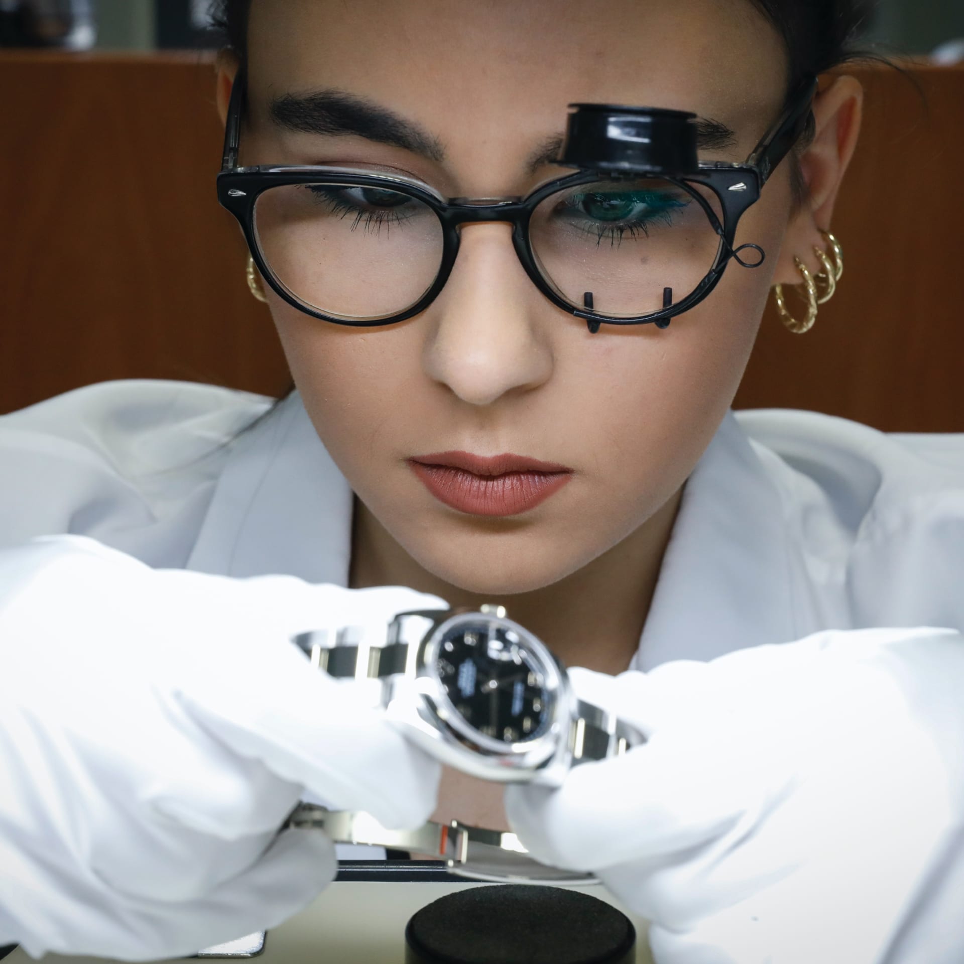 Training and after-sales services