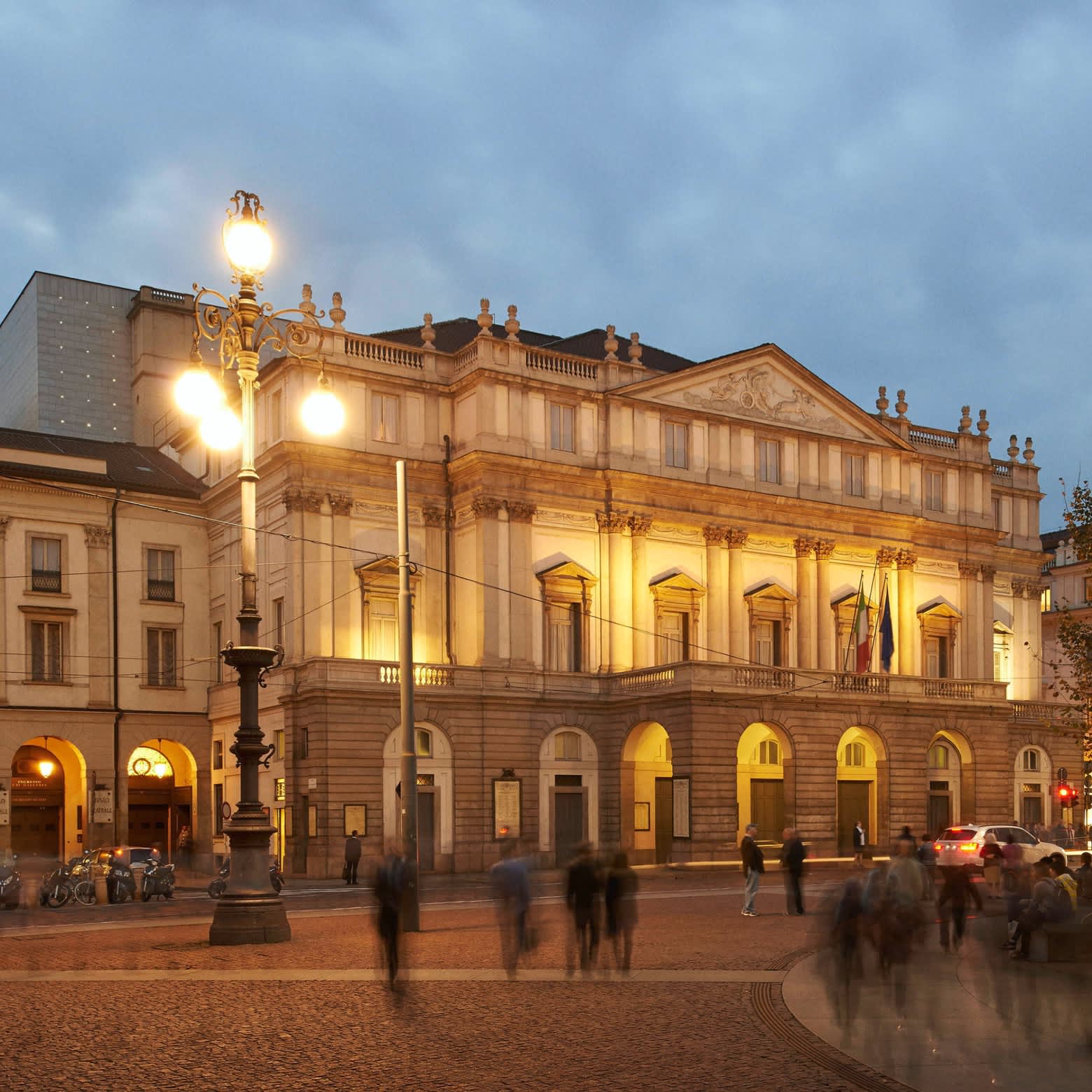 Teatro alla Scala
