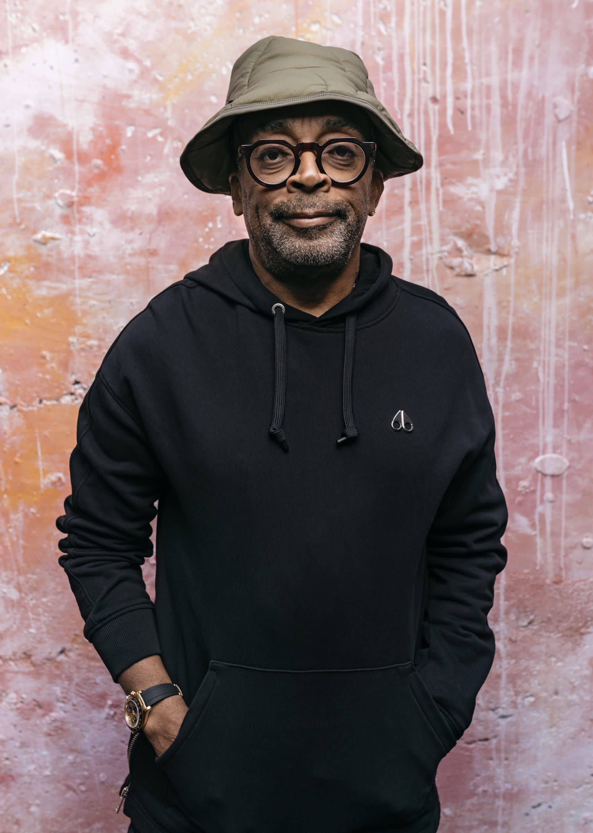 Spike Lee