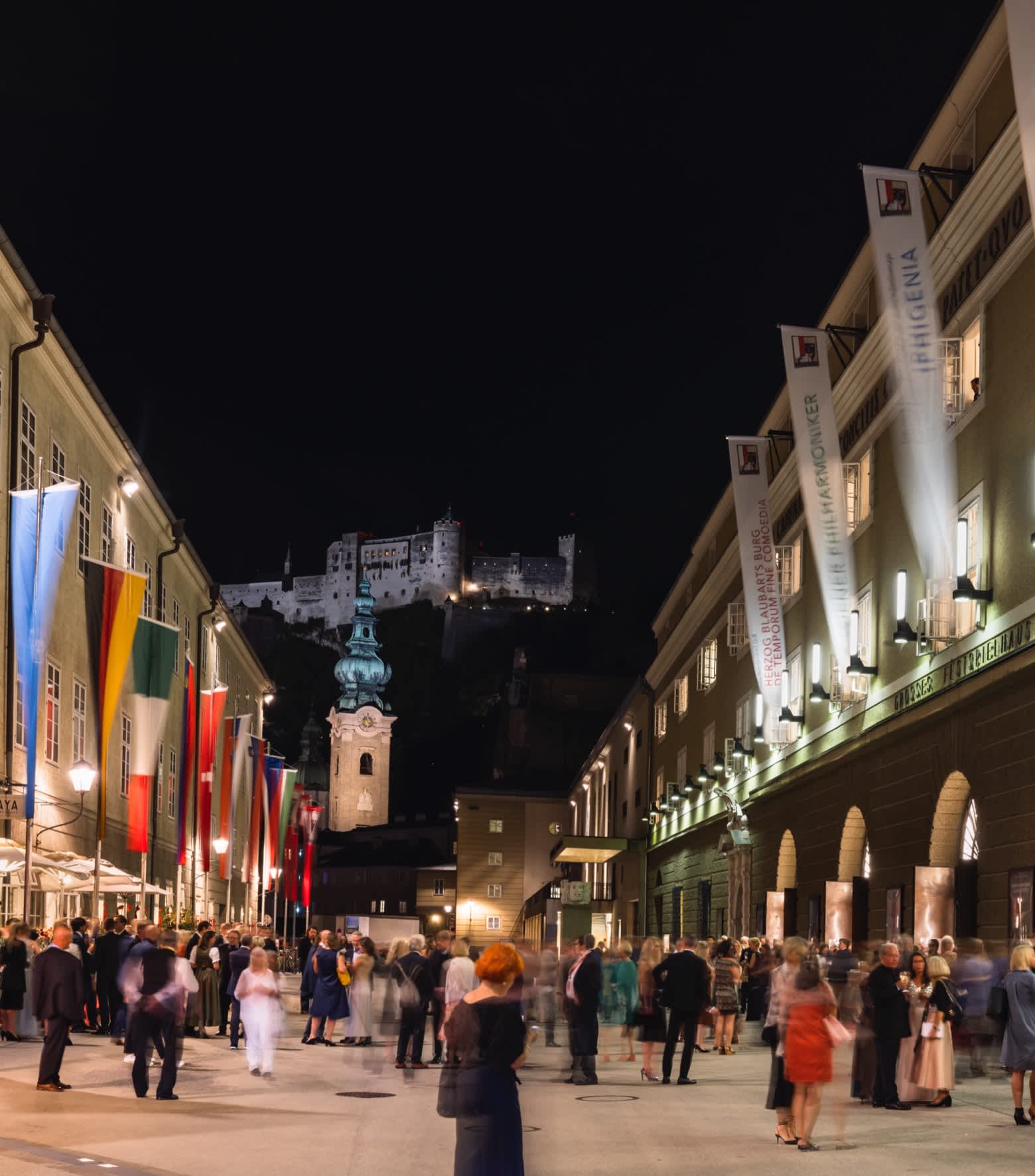 Salzburg Festival