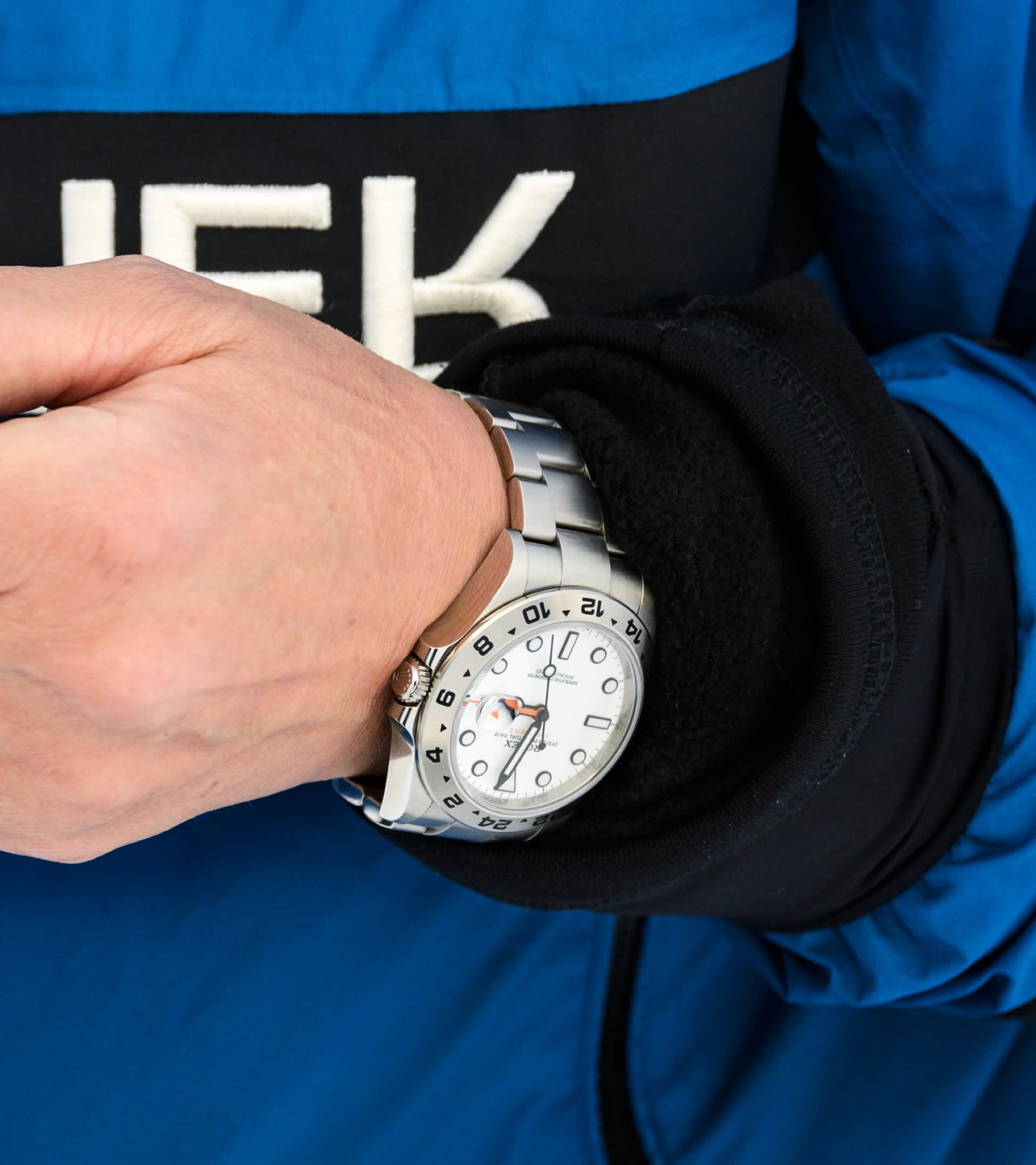 Explorer II