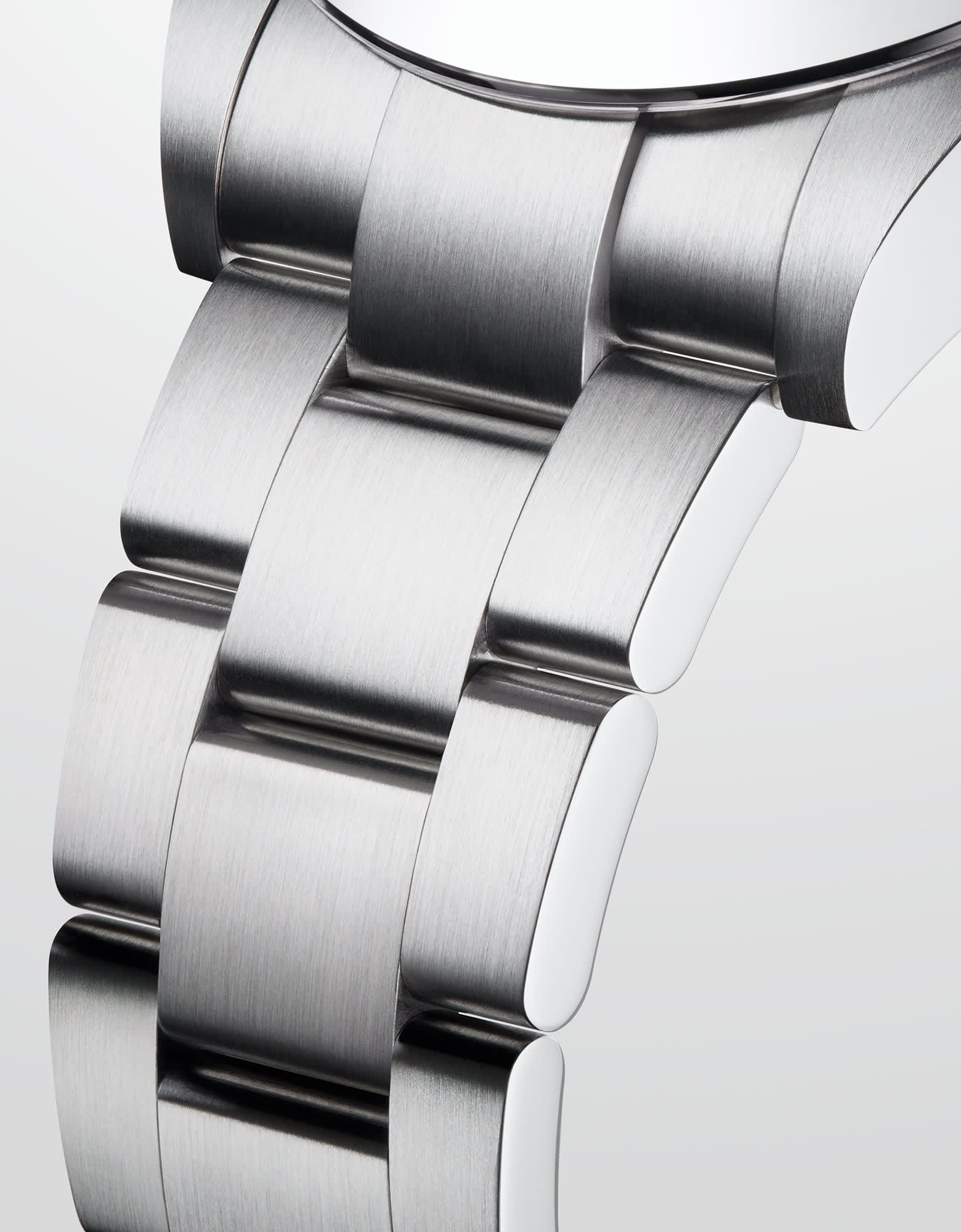 Oyster bracelet