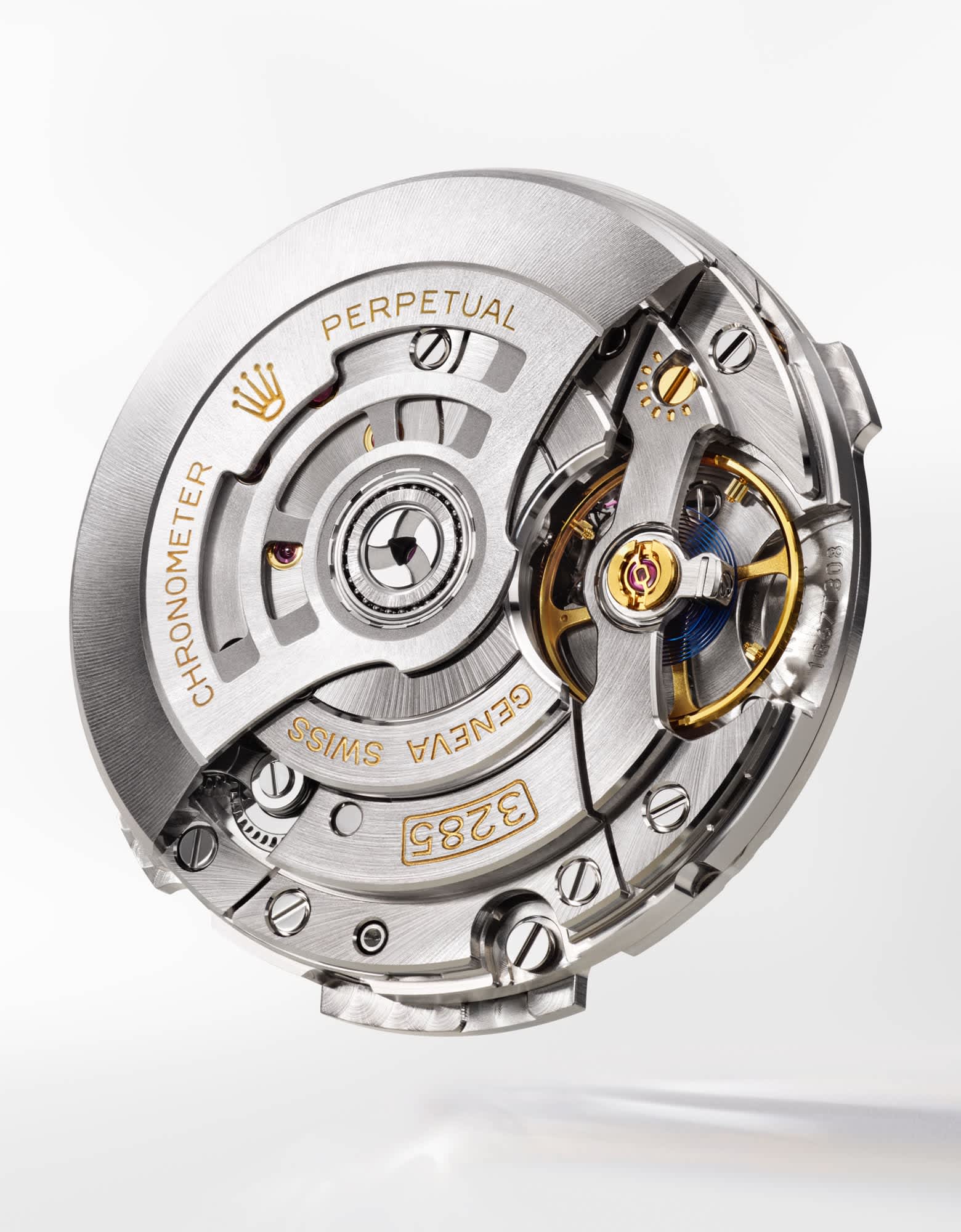 Calibre 3285