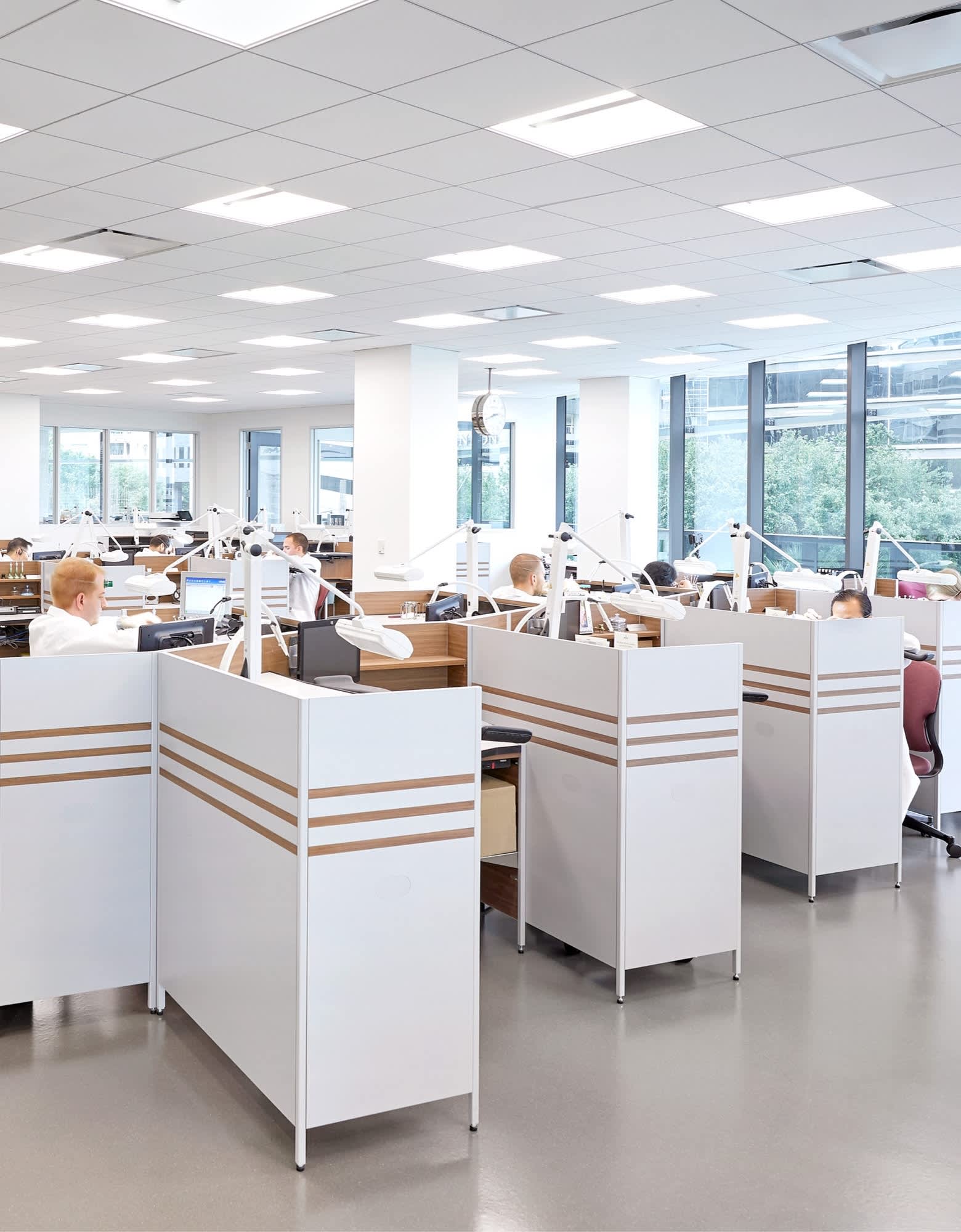 使用原厂劳力士组件