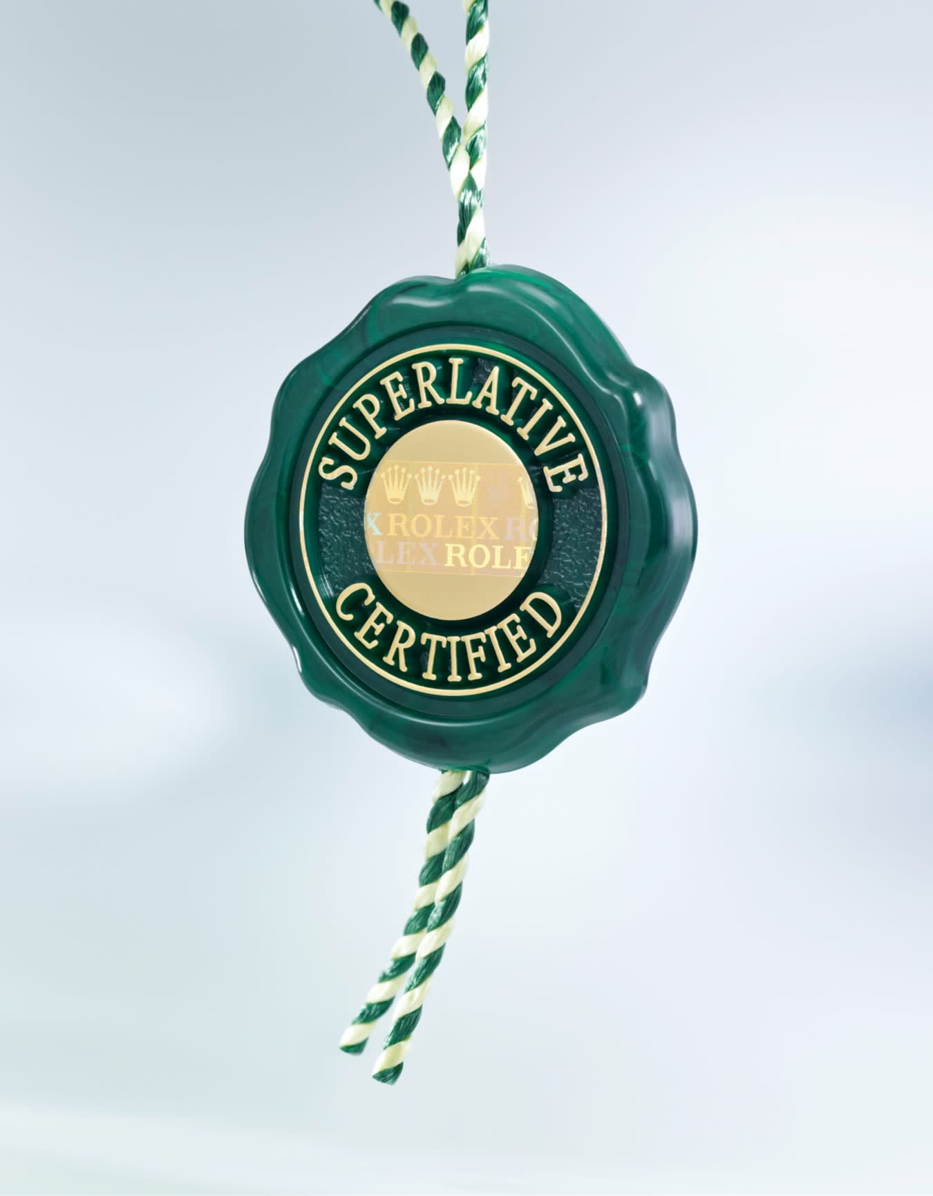 超卓天文台精密时计