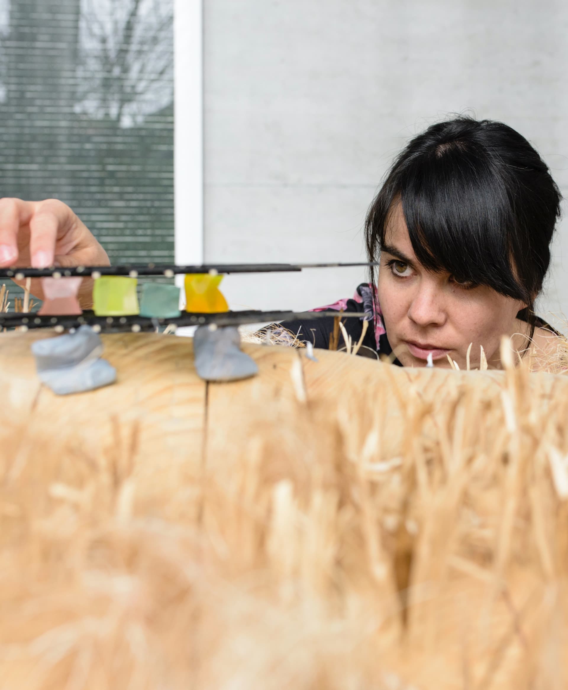 歌莉雅・卡布拉尔