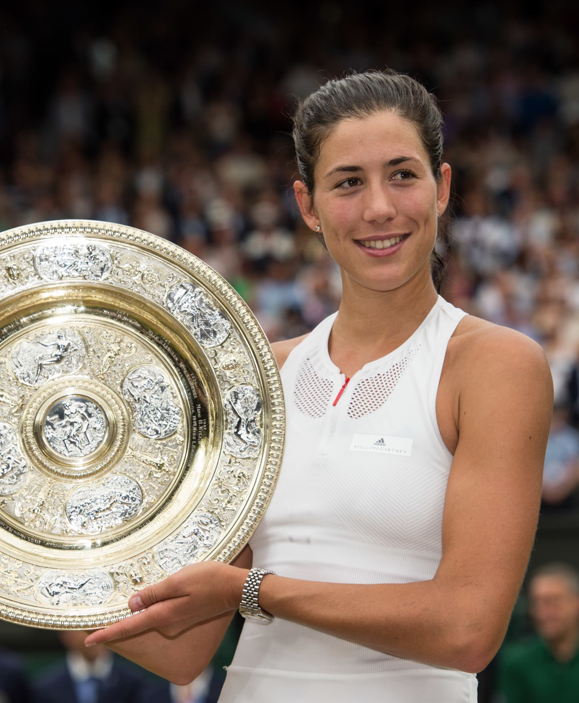 Garbiñe Muguruza