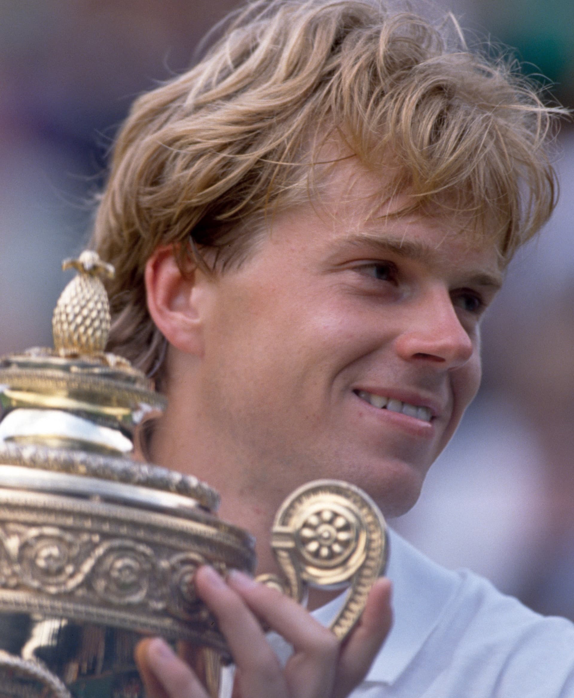 Stefan Edberg