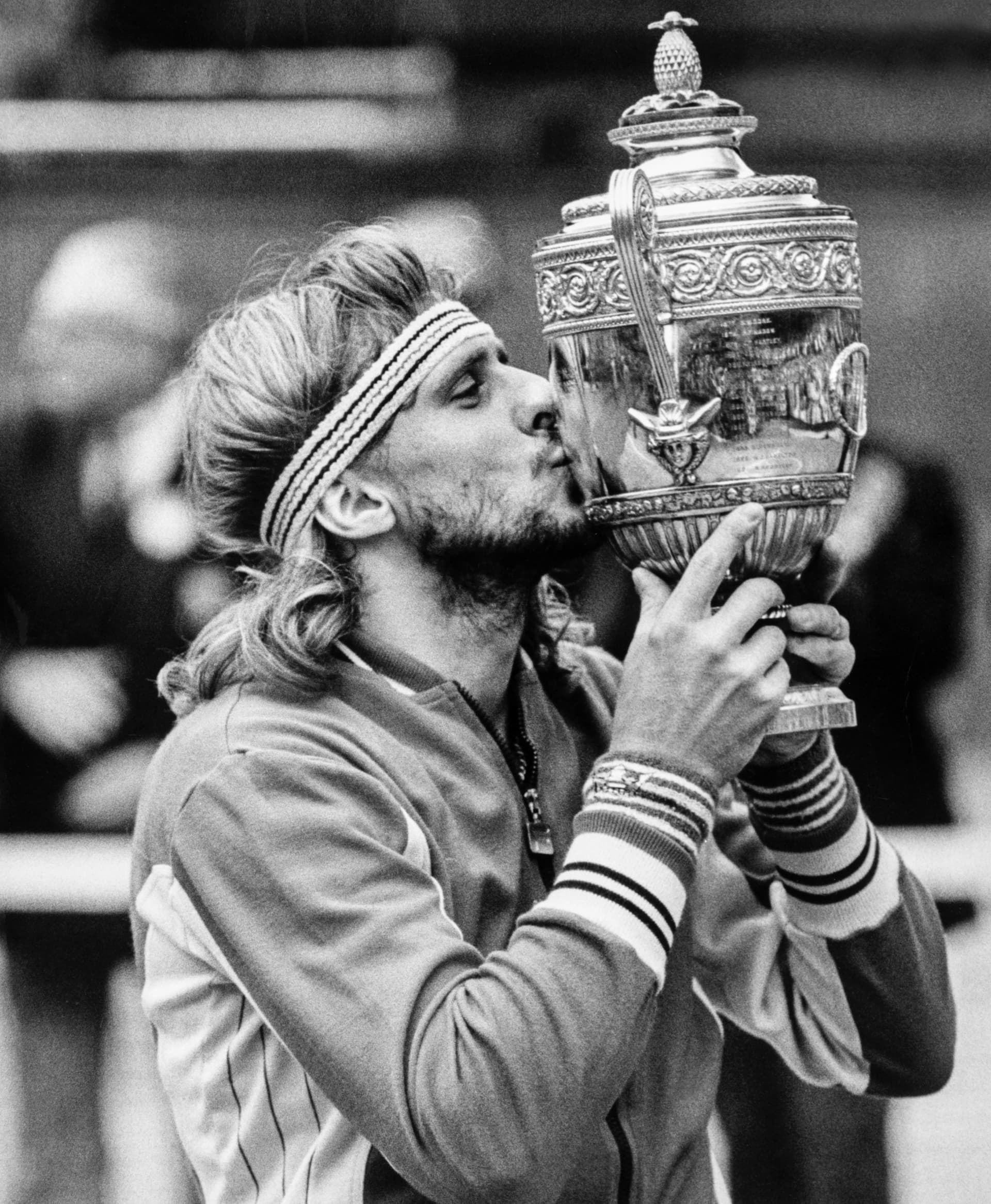 Björn Borg