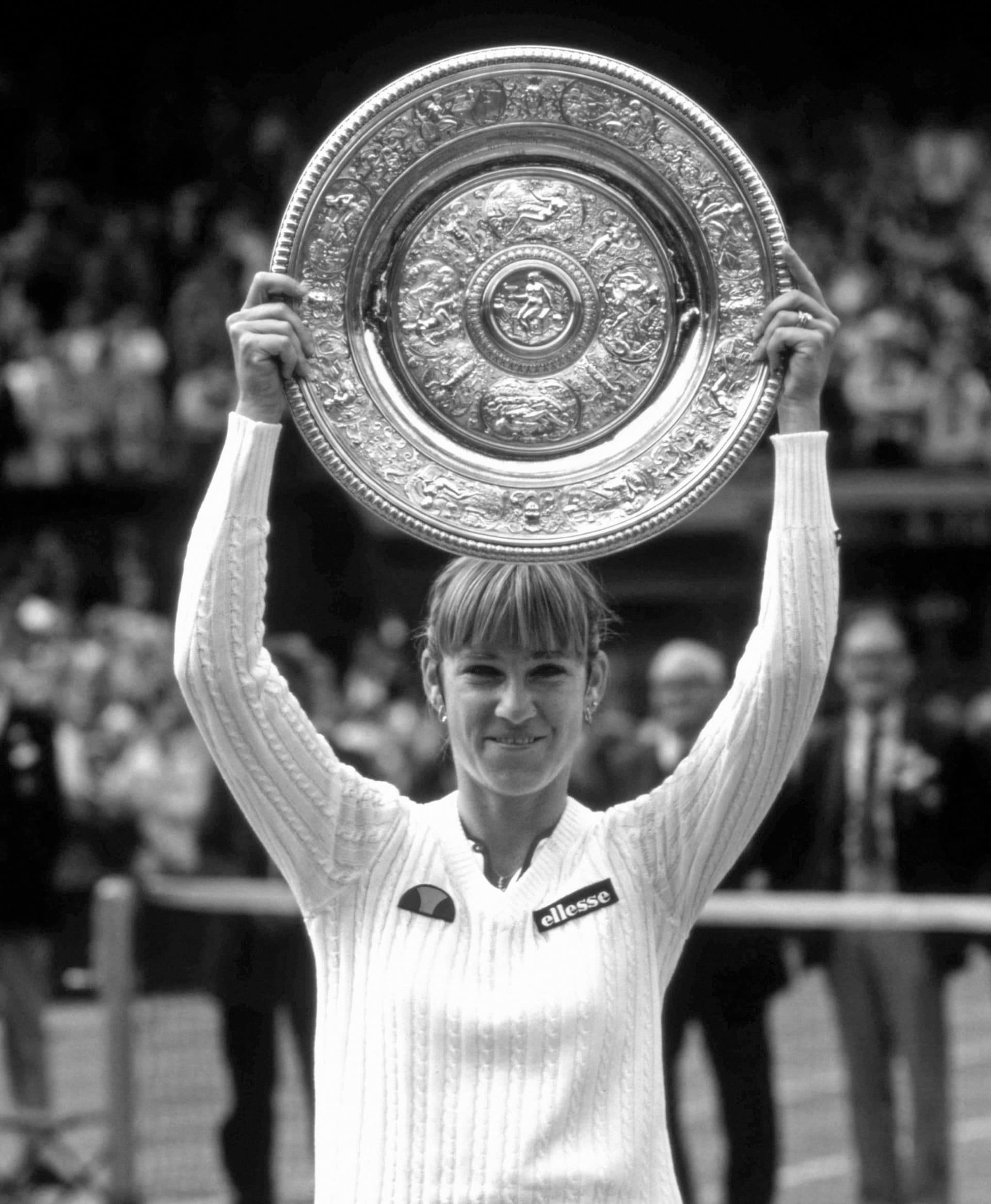 Chris Evert