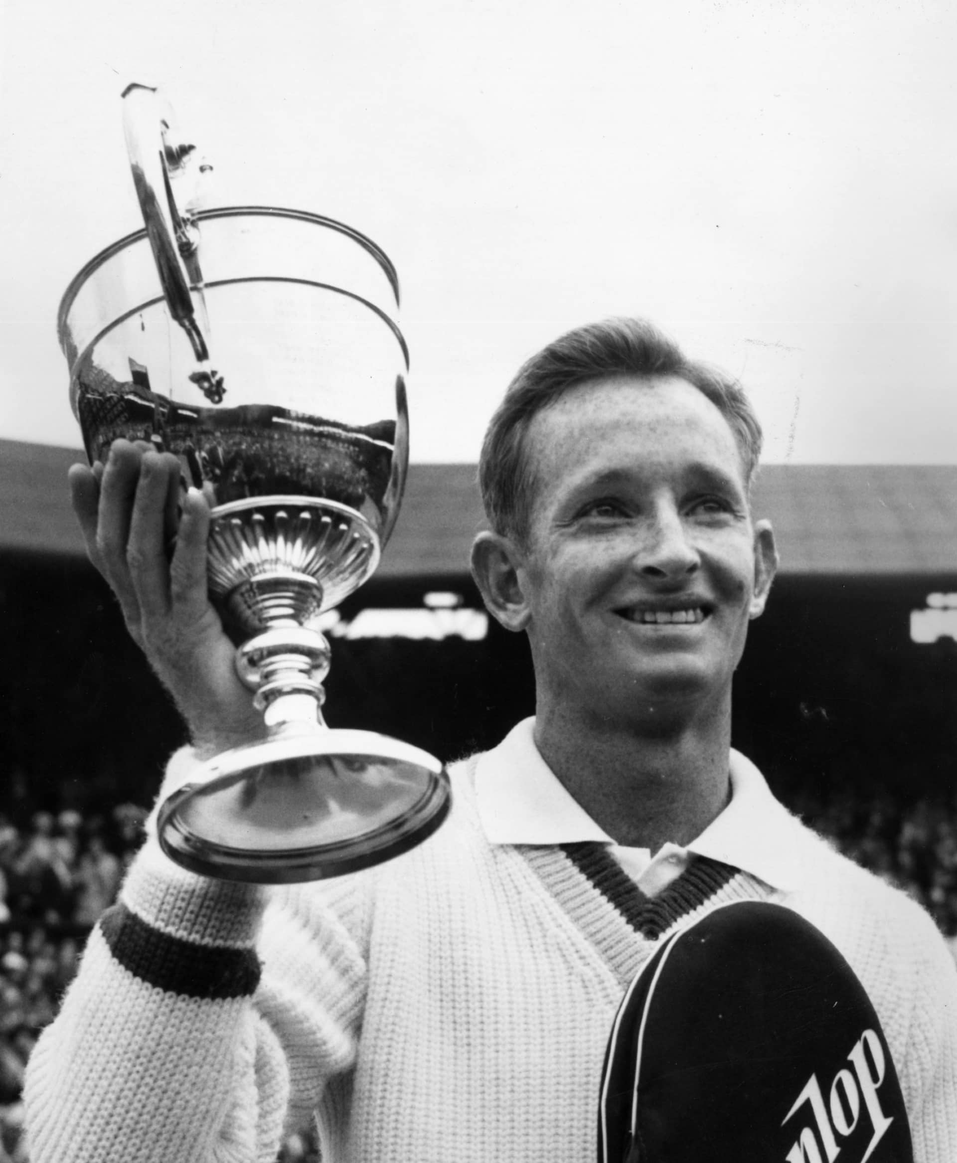 Rod Laver