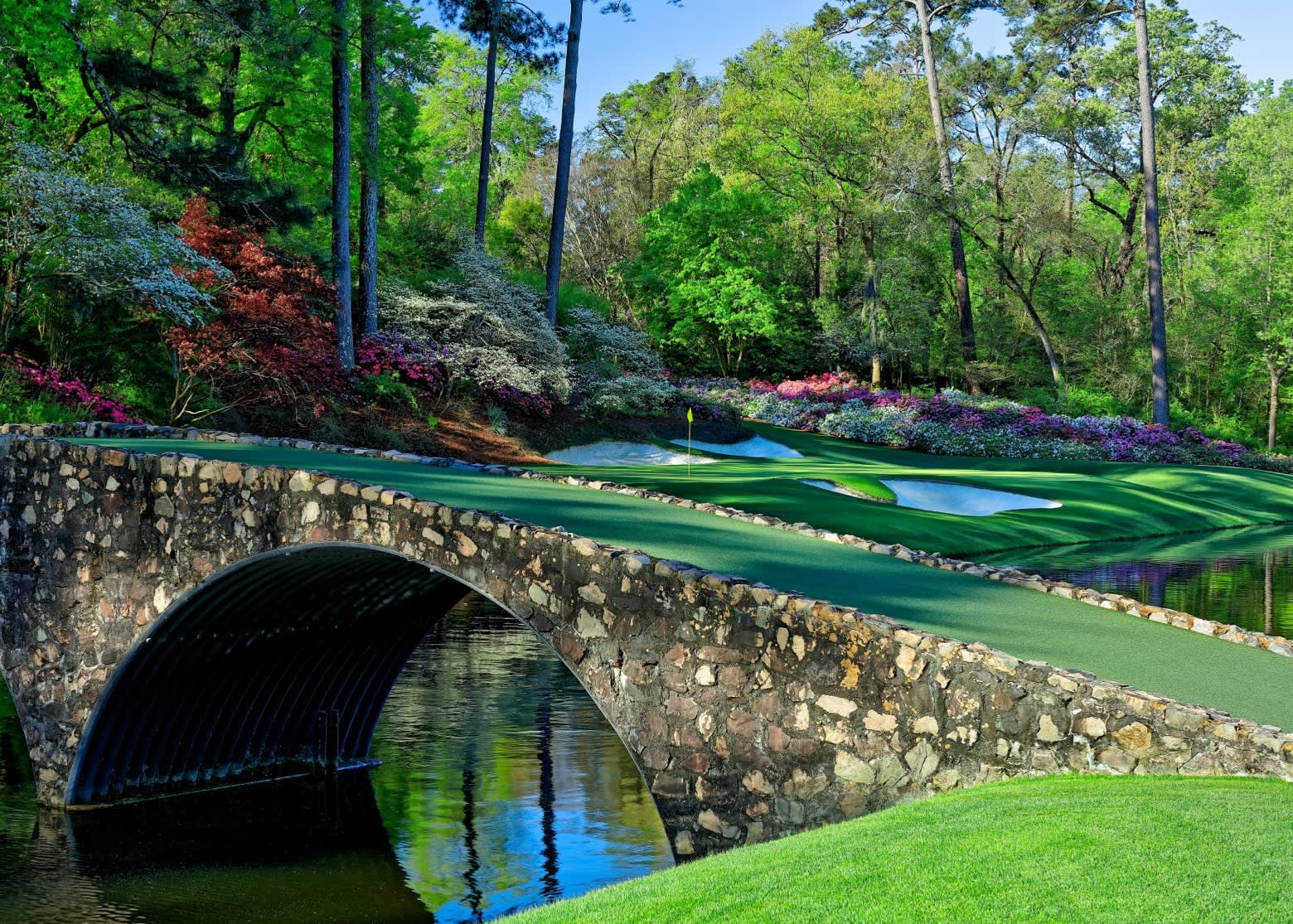 The Masters Tournament