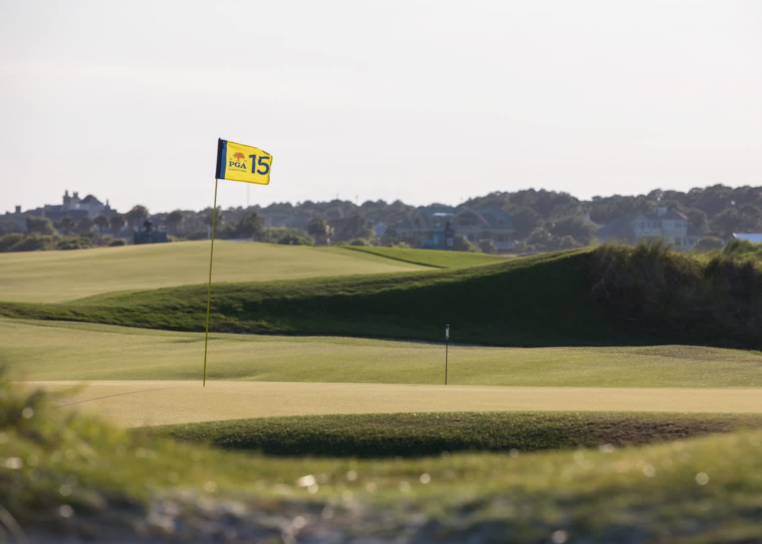 The PGA Championship