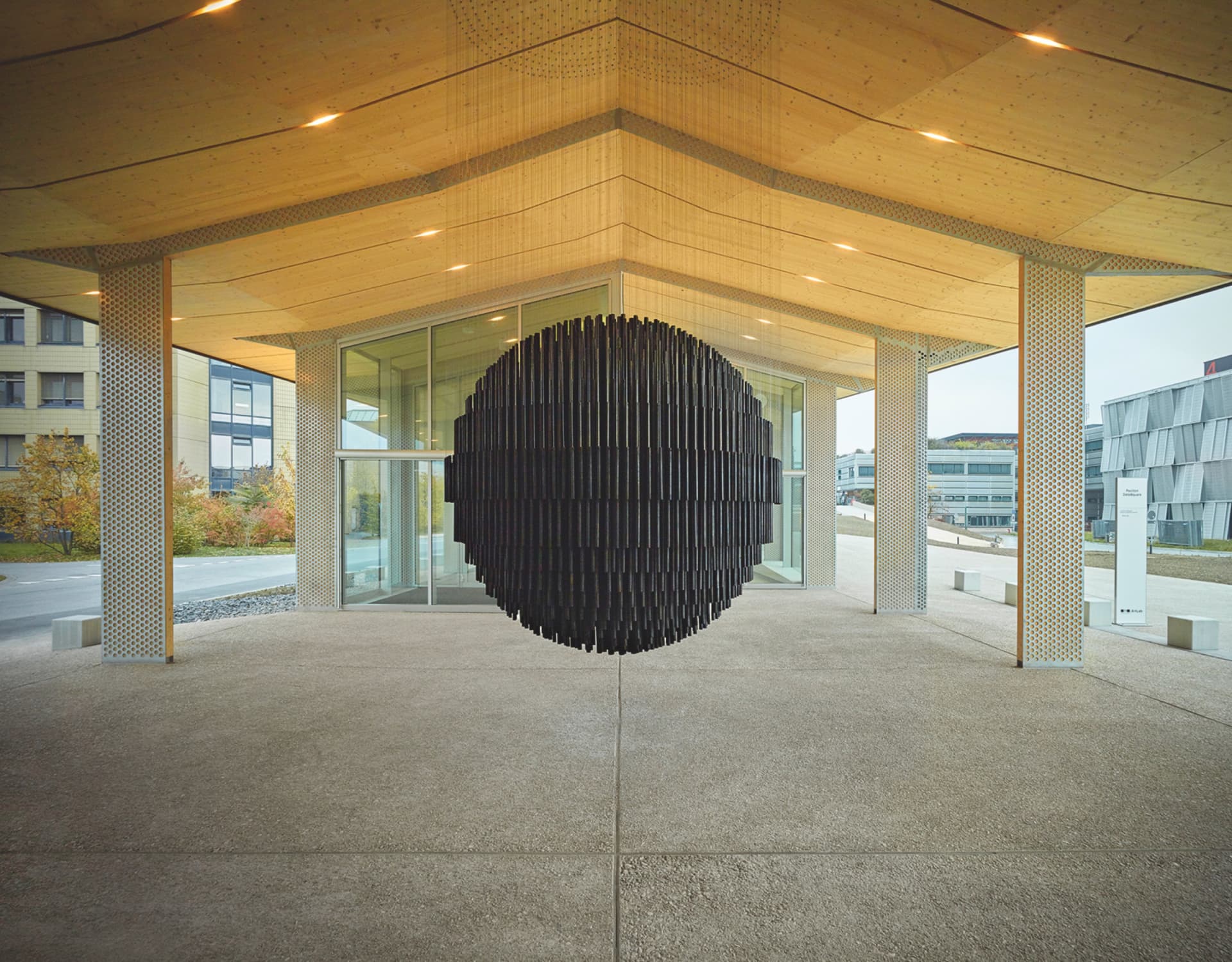 Lausanne, Switzerland