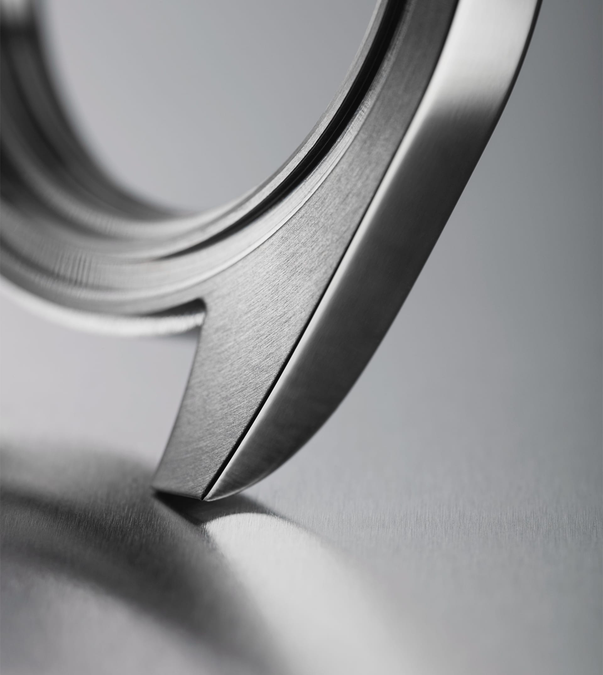 Oystersteel material