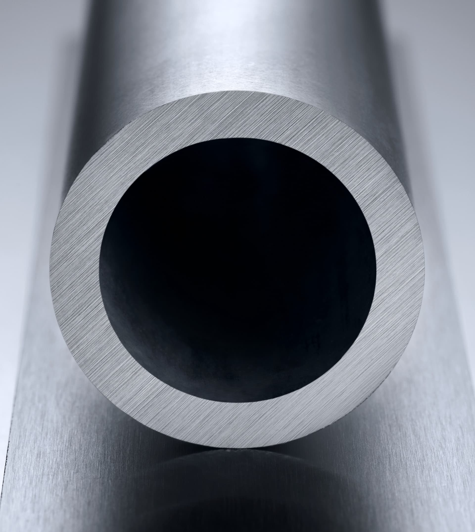 Oystersteel material