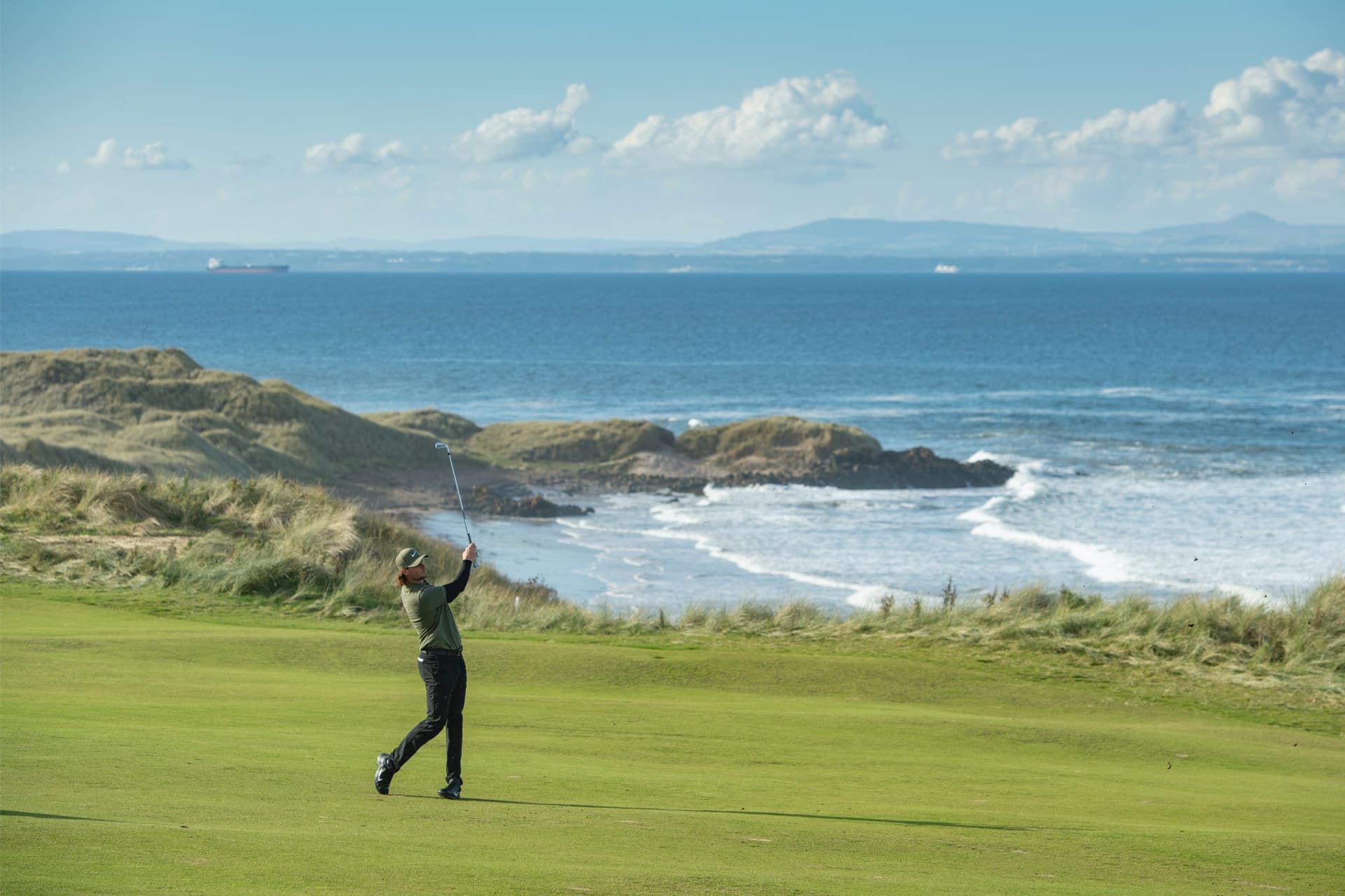 Aberdeen Standard Investments Scottish Open
