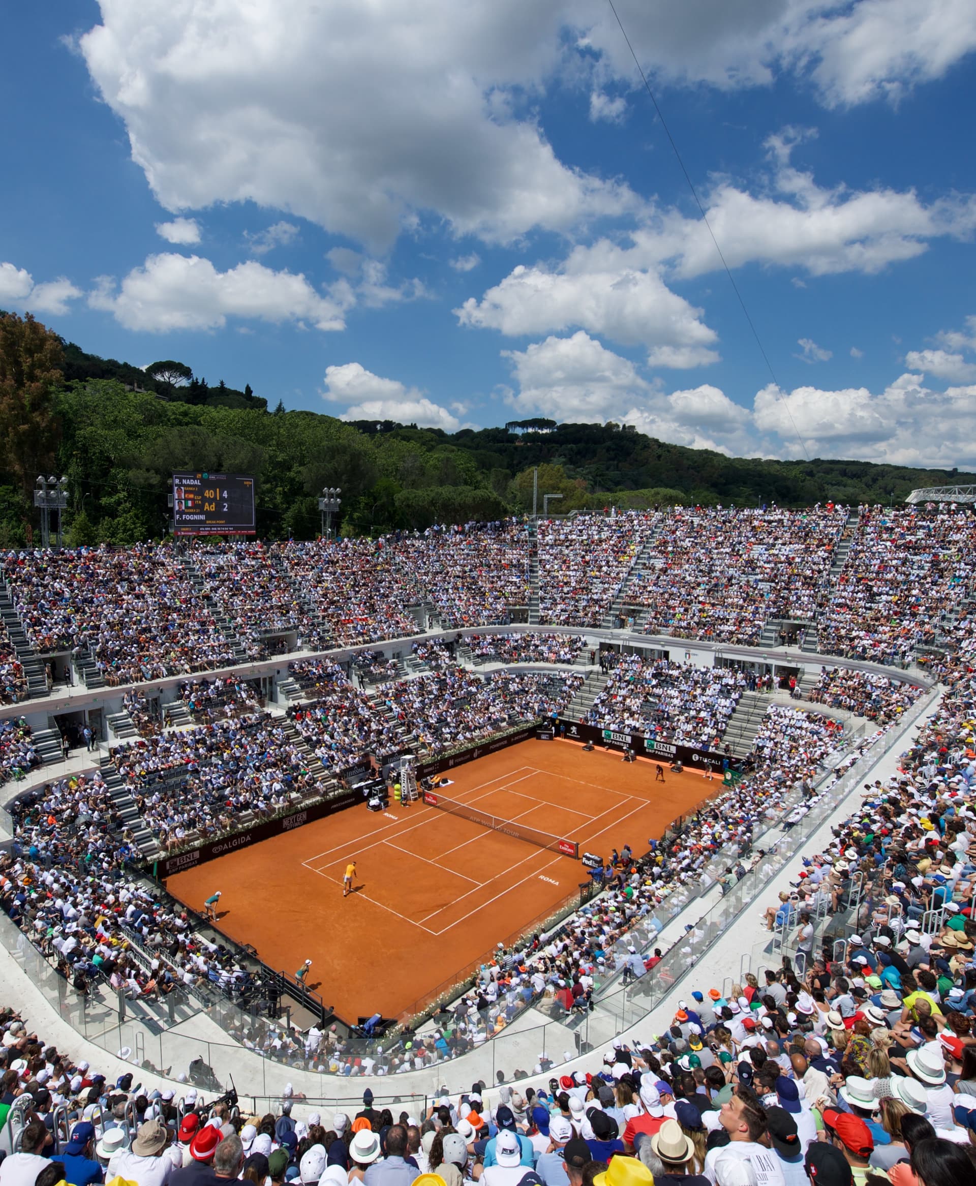 意大利劳动银行国际赛
