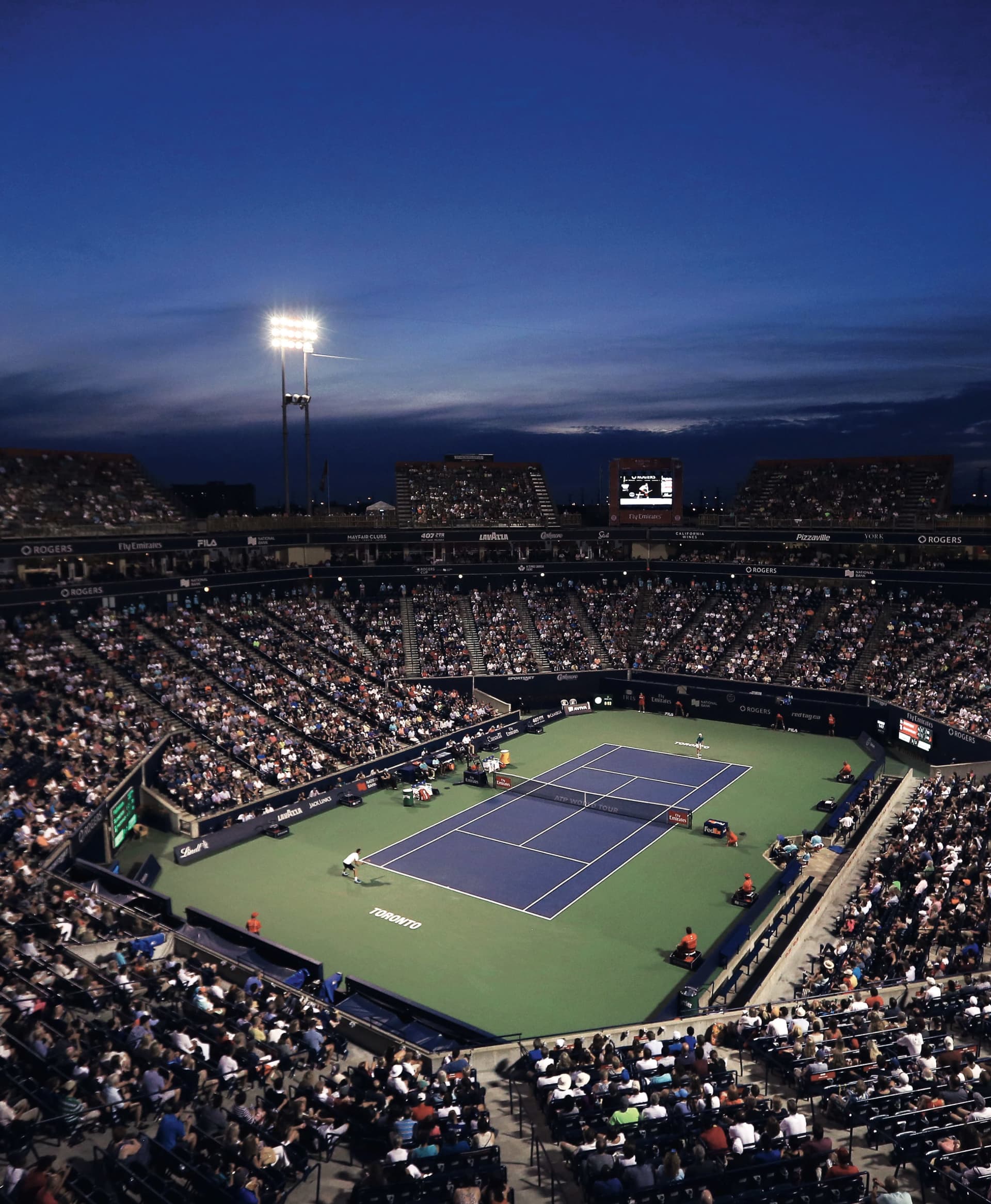 国家银行公开赛