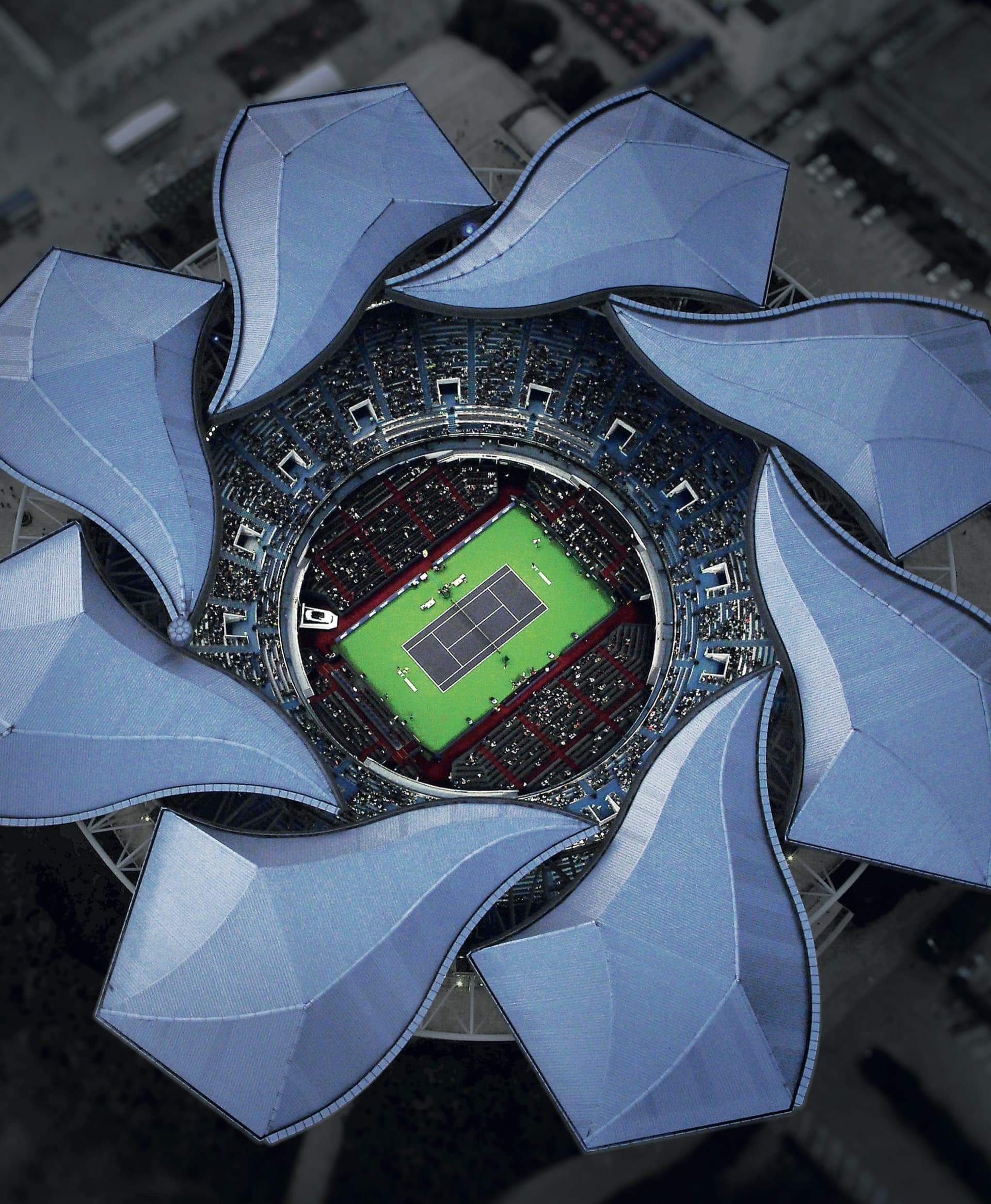 上海劳力士大师赛