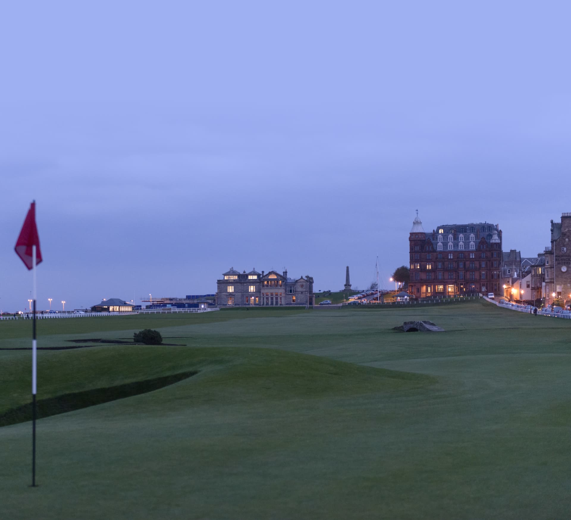 A long-term commitment 