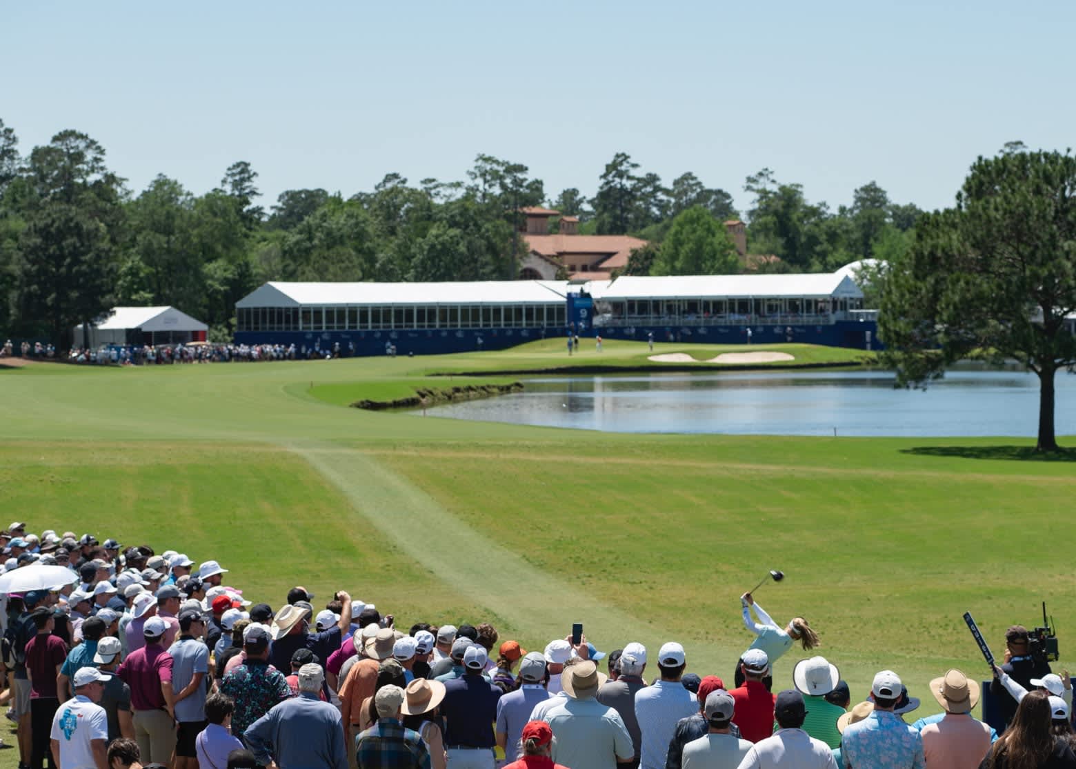 The Chevron Championship