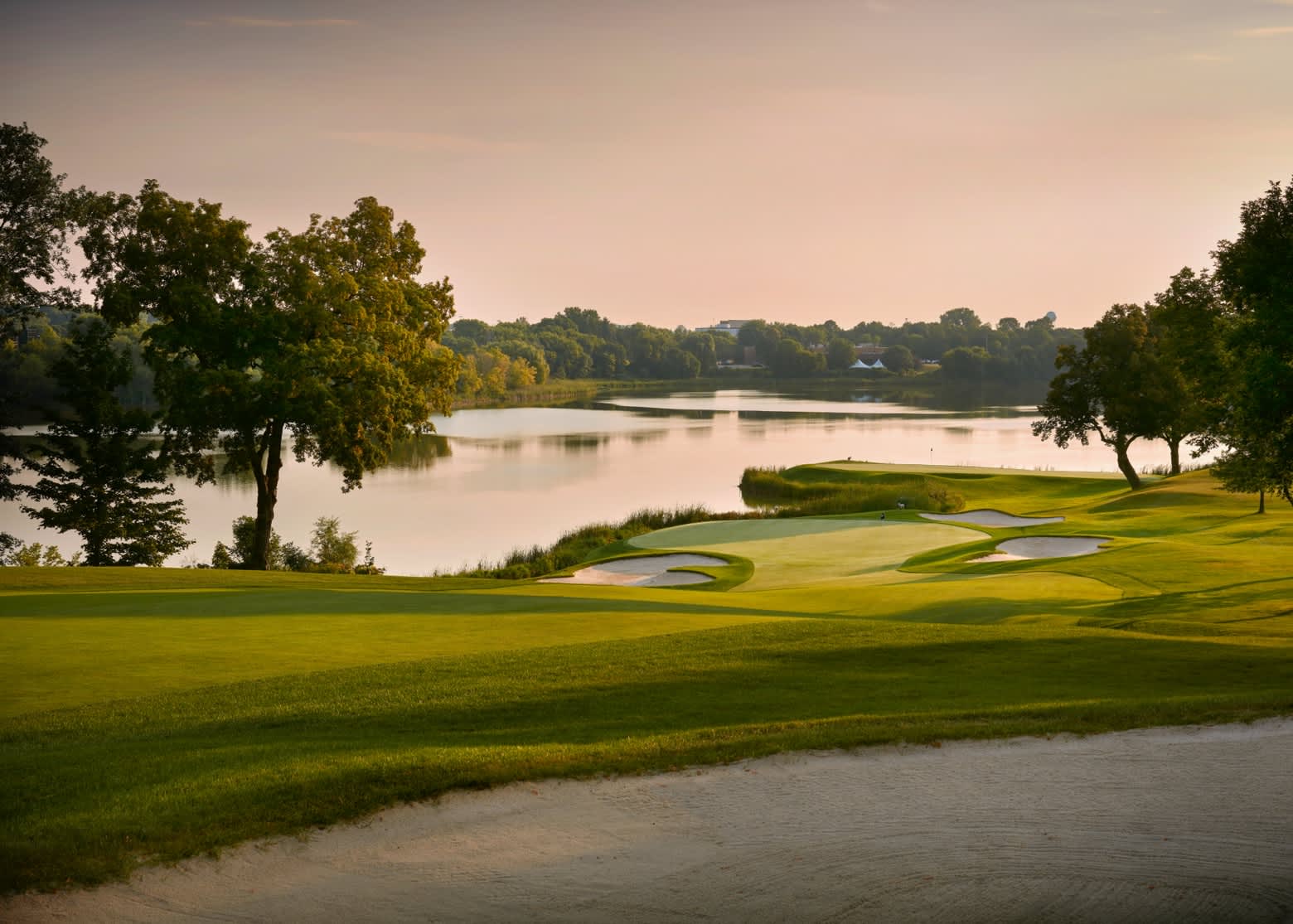 KPMG Women’s PGA Championship