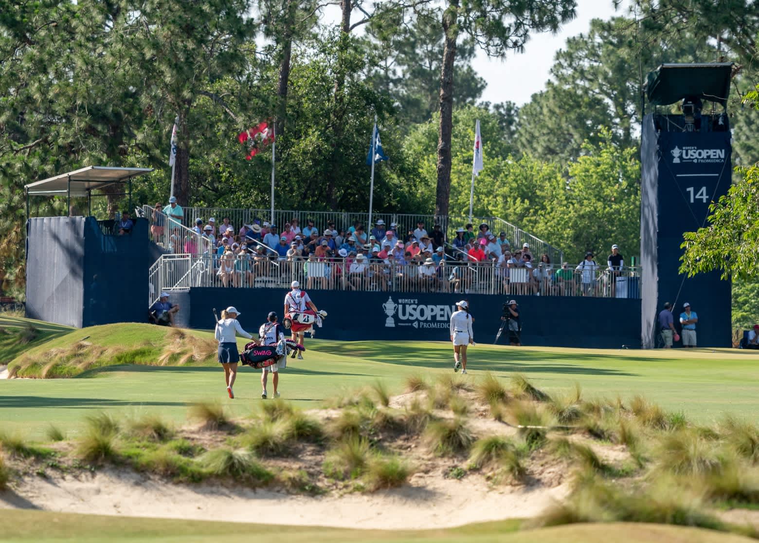 U.S. Women’s Open