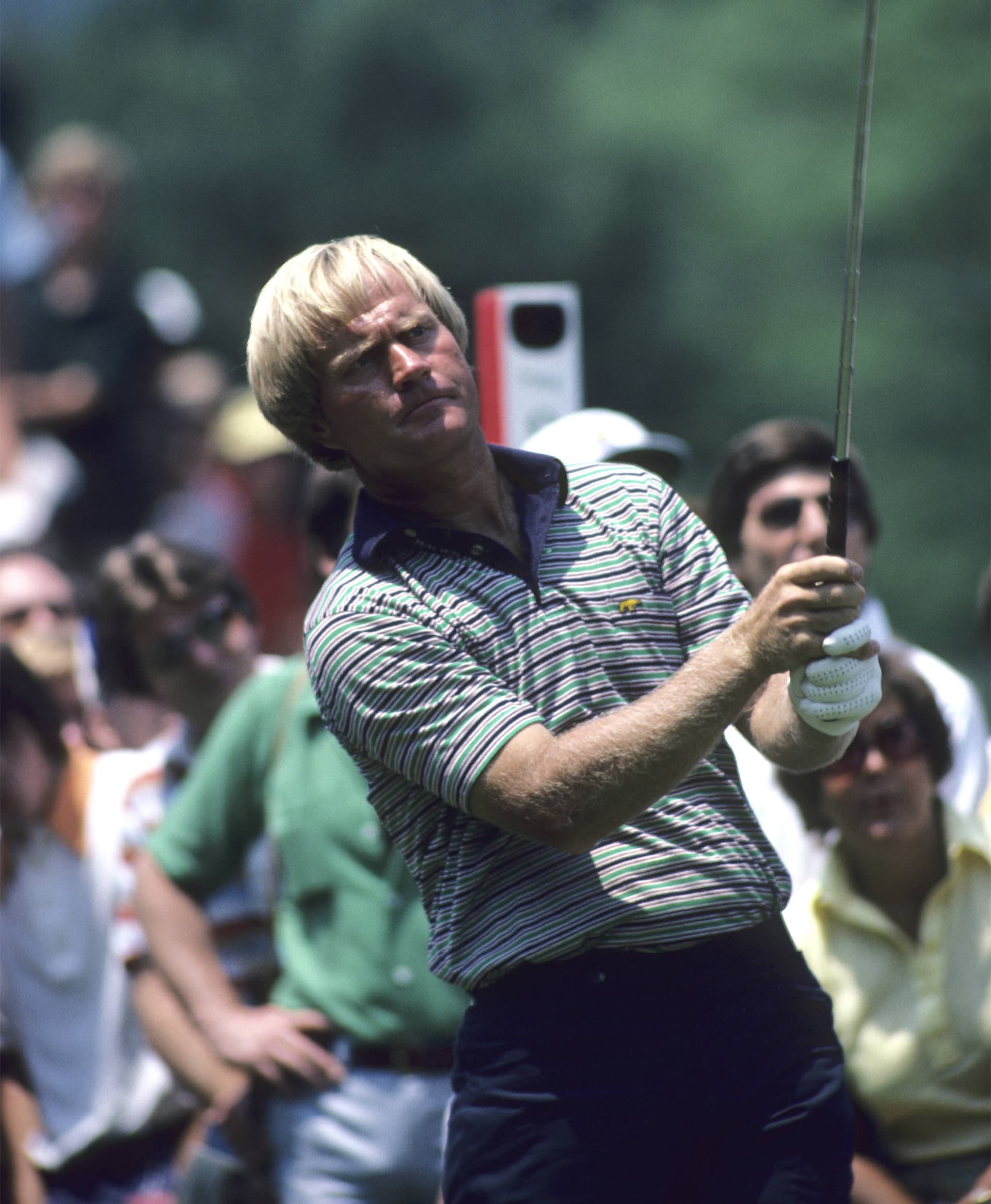 杰克・尼克劳斯