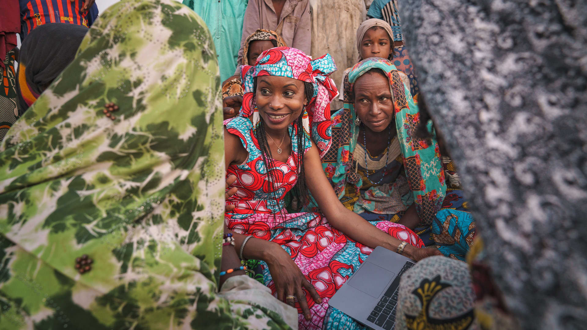 劳力士雄才伟略大奖宣言