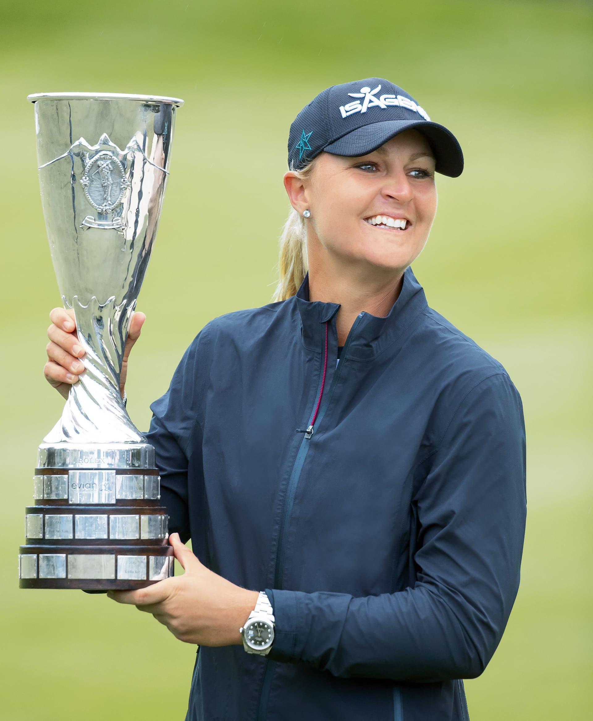 Anna Nordqvist