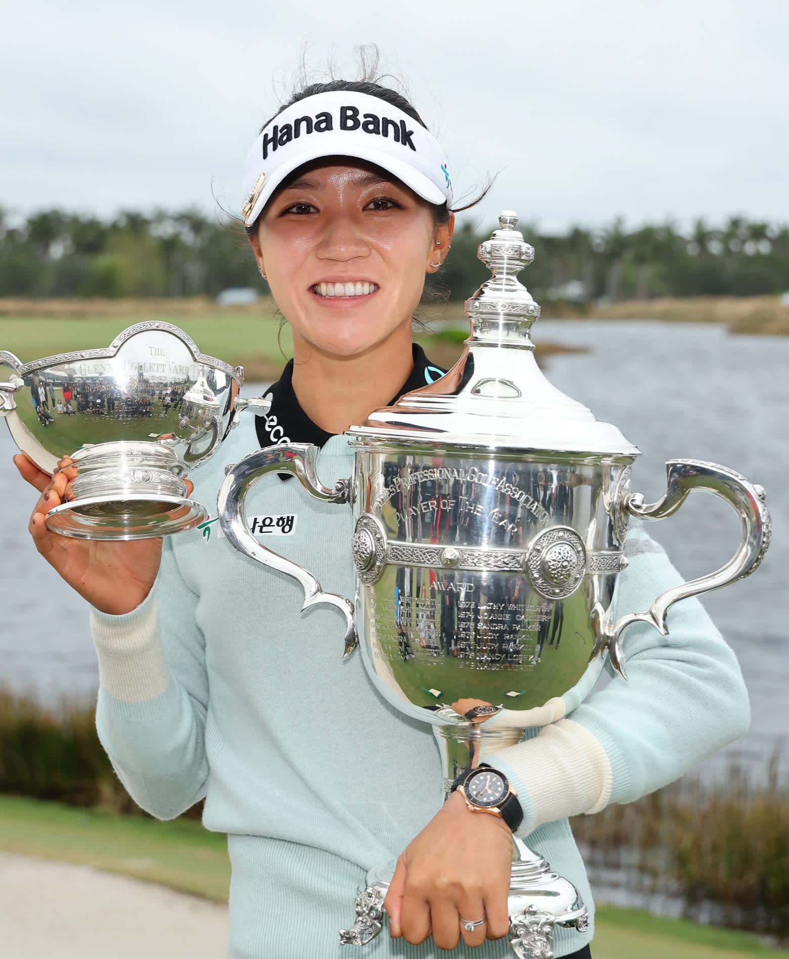 Lydia Ko