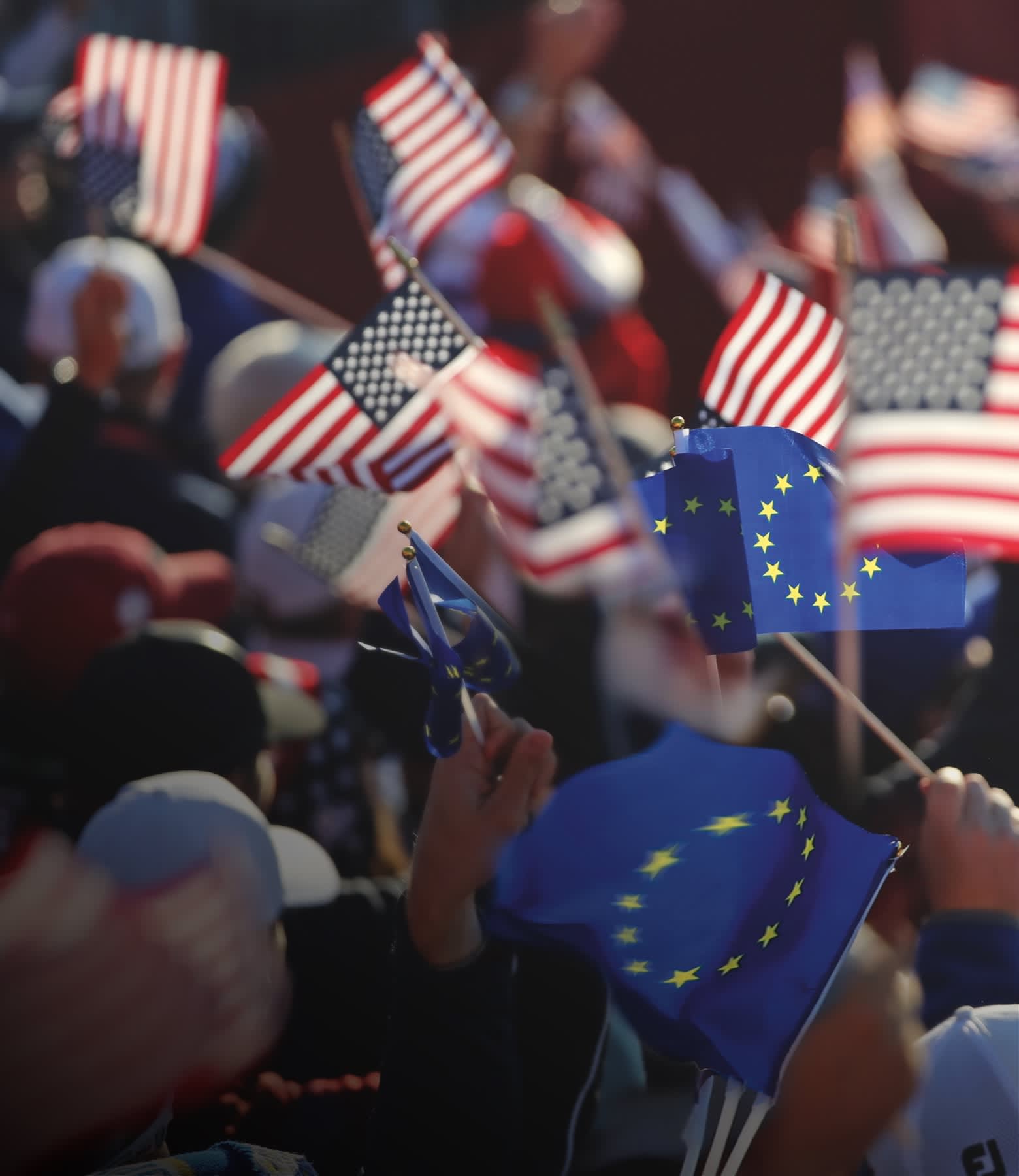 The Ryder Cup