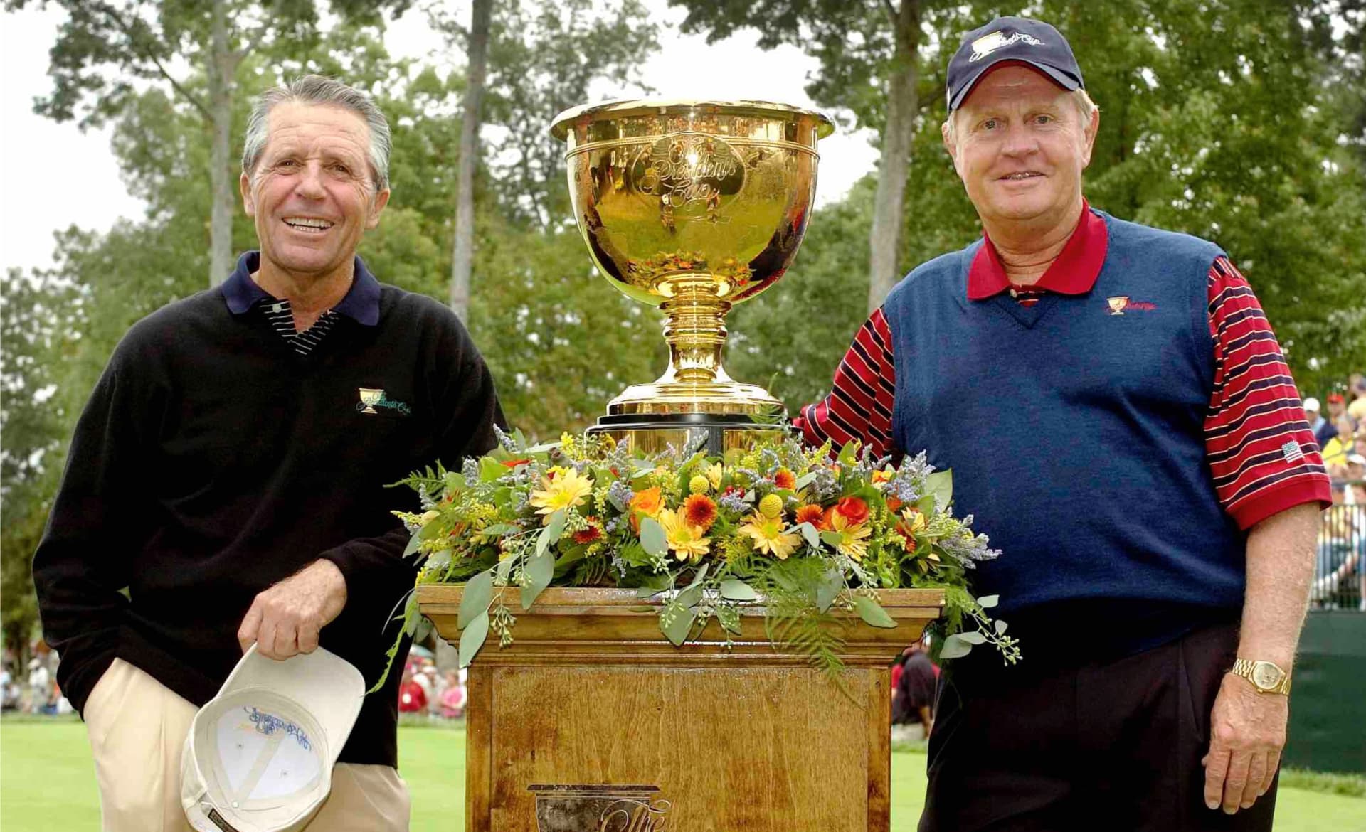 President Cup