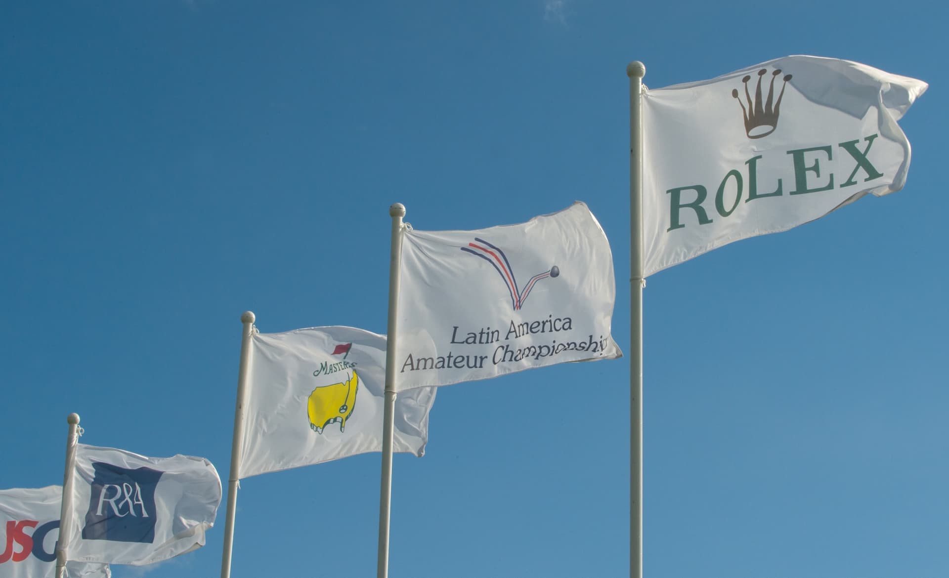 世界業餘高爾夫排名