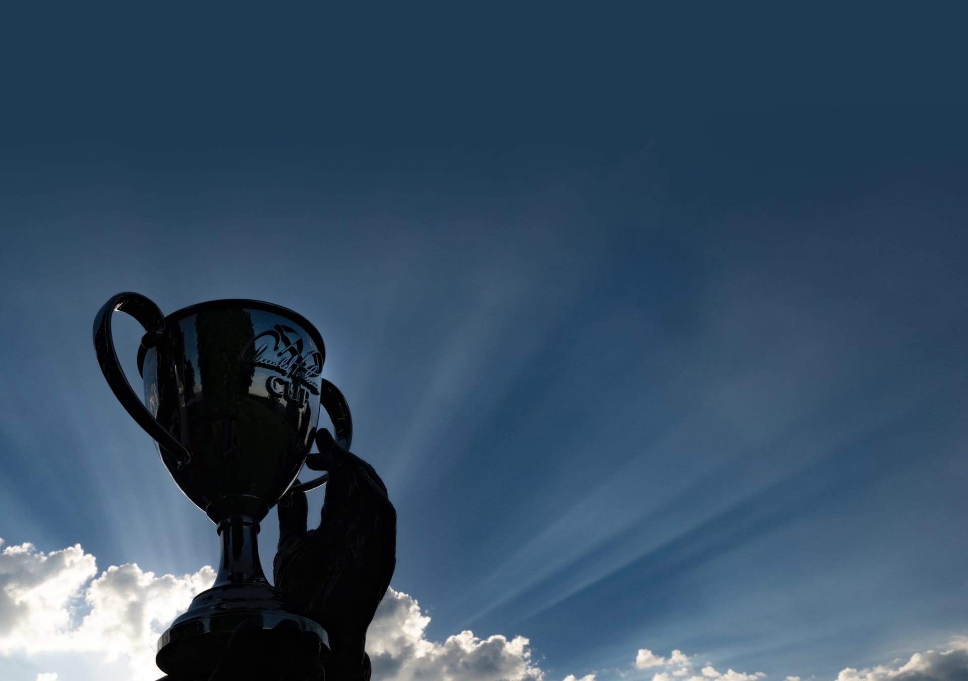 阿诺德・帕尓默杯