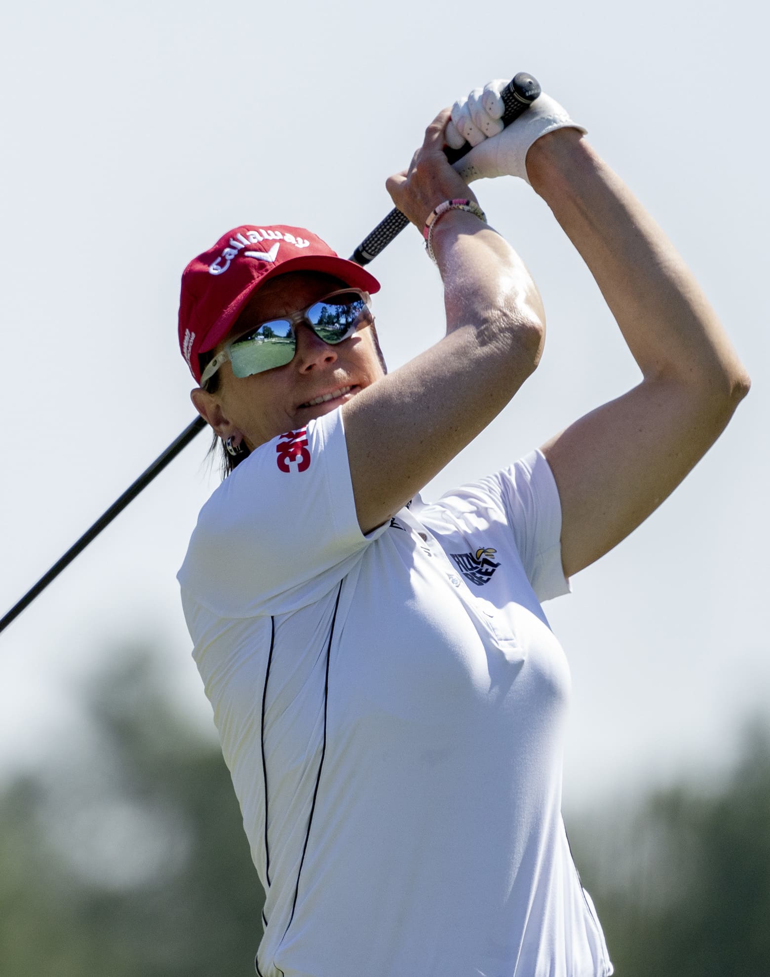 安妮卡・索伦斯坦