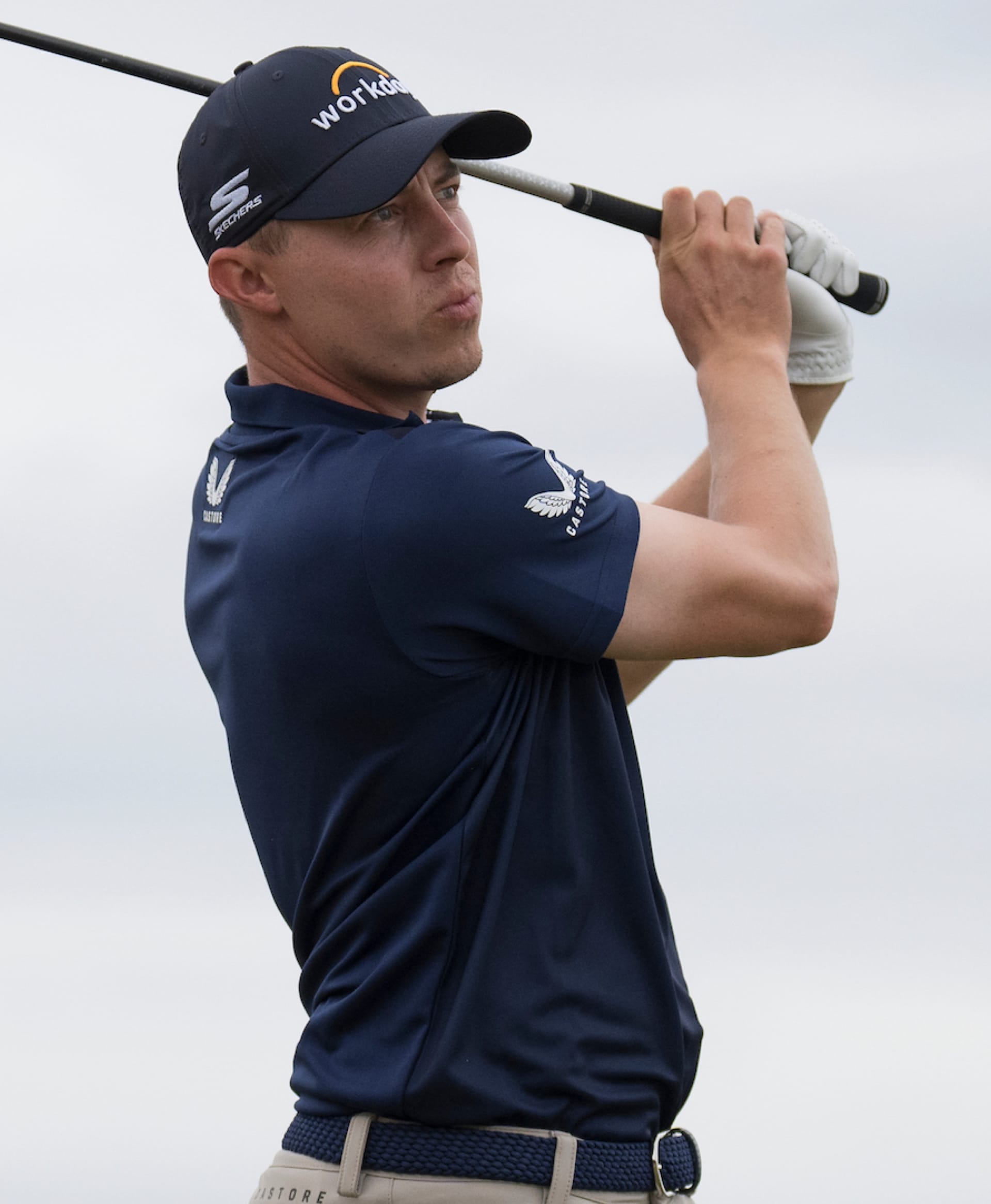 马修・  菲茨帕特里克