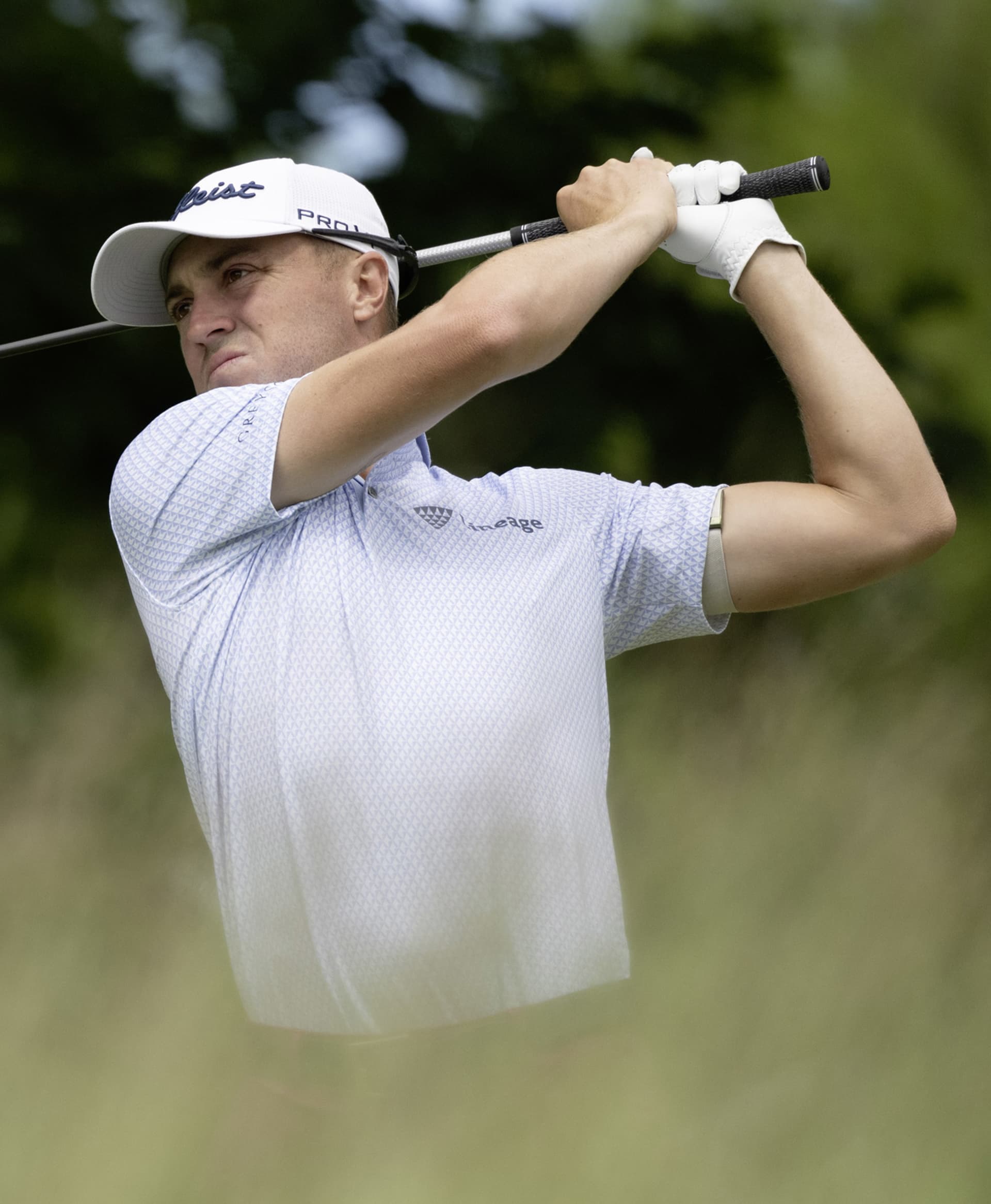 贾斯汀・托马斯