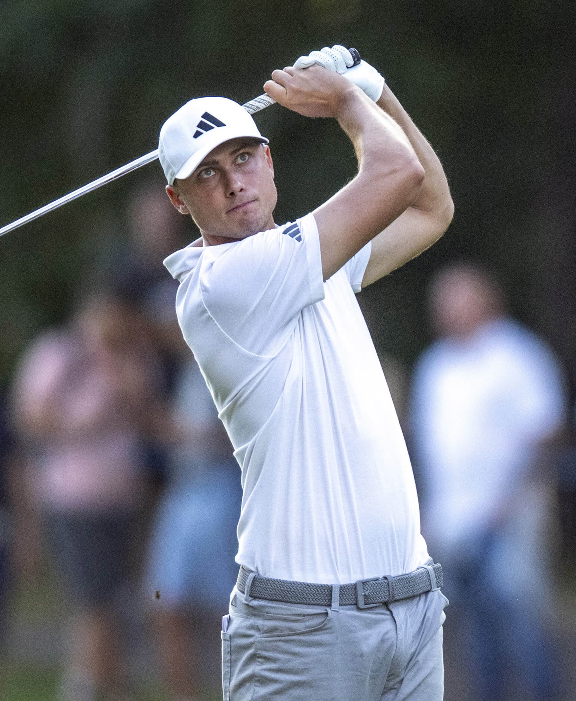 卢德维格・阿伯格