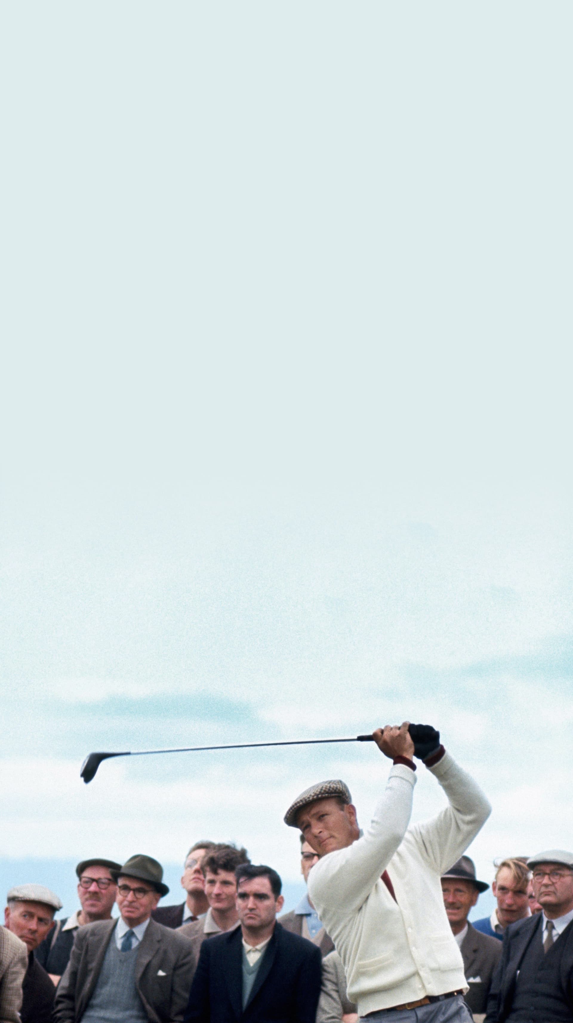 阿诺德・帕尓默